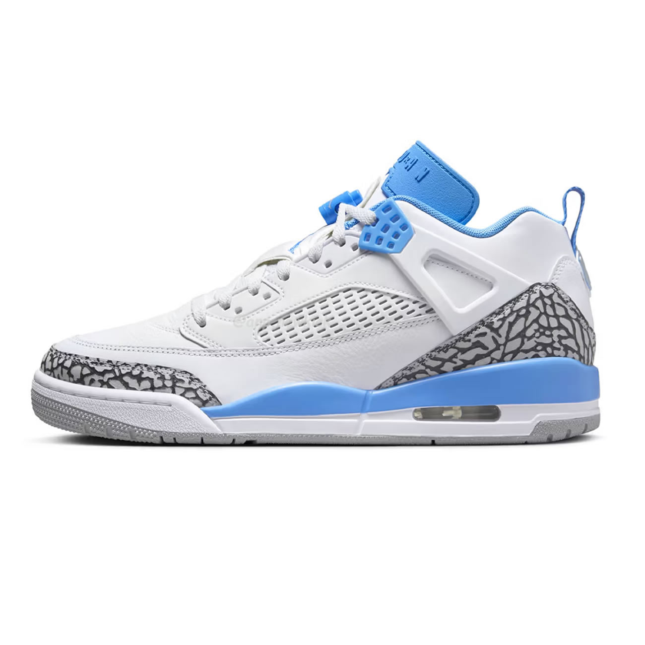 Air Jordan Spizike Low Unc Fq1759 141 (1) - www.newkick.vip Air Jordan Spizike Low Unc Fq1759 141 (1) - www.newkick.vip