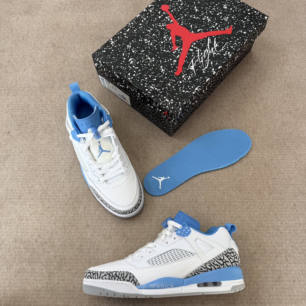 Air Jordan Spizike Low Unc Fq1759 141 (10) - www.newkick.vip Air Jordan Spizike Low Unc Fq1759 141 (10) - www.newkick.vip