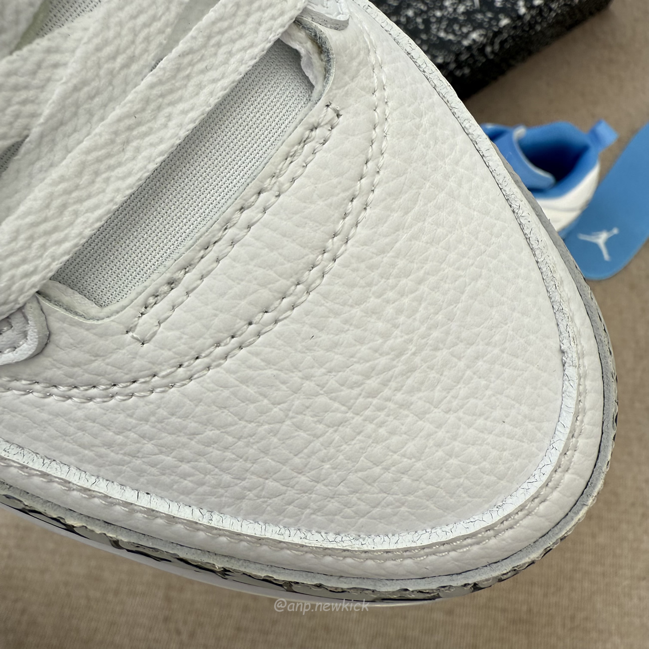 Air Jordan Spizike Low Unc Fq1759 141 (4) - www.newkick.vip Air Jordan Spizike Low Unc Fq1759 141 (4) - www.newkick.vip