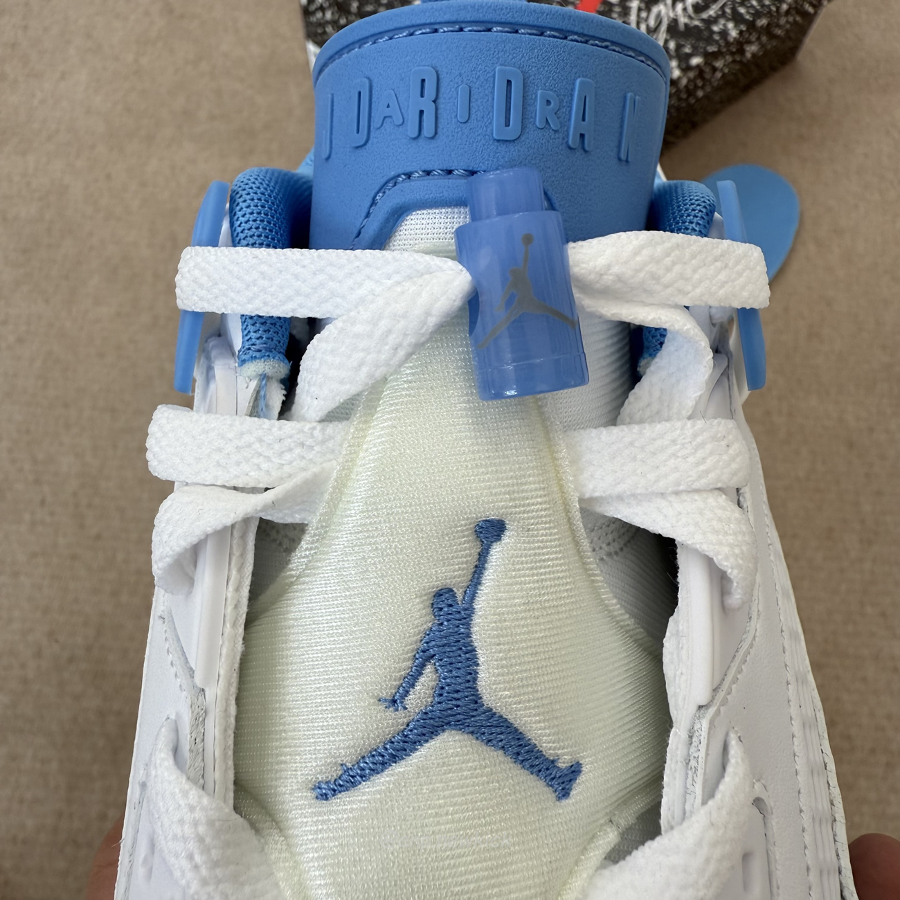 Air Jordan Spizike Low Unc Fq1759 141 (14) - www.newkick.vip