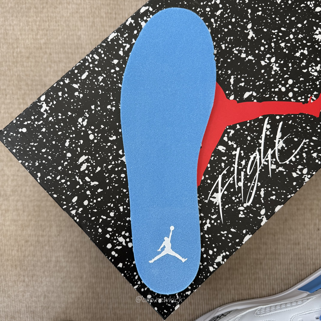 Air Jordan Spizike Low Unc Fq1759 141 (2) - www.newkick.vip