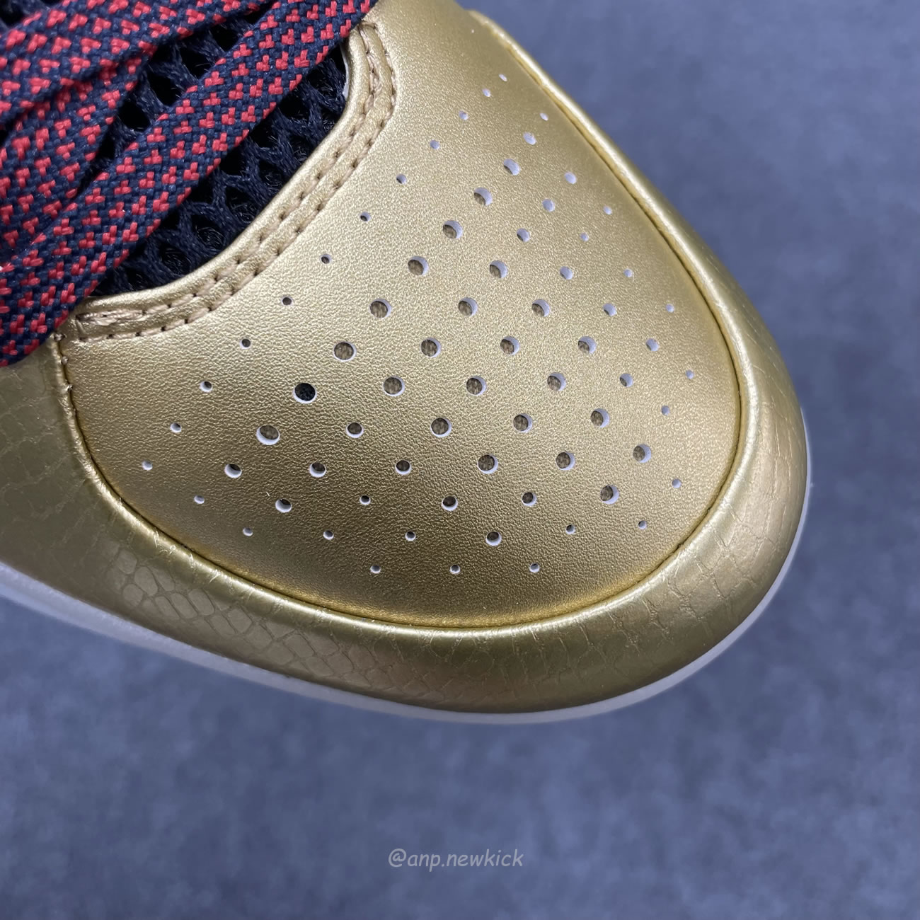 Nike Kobe 4 Protro Gold Medal 2024 Fq3544 100 (6) - www.newkick.vip