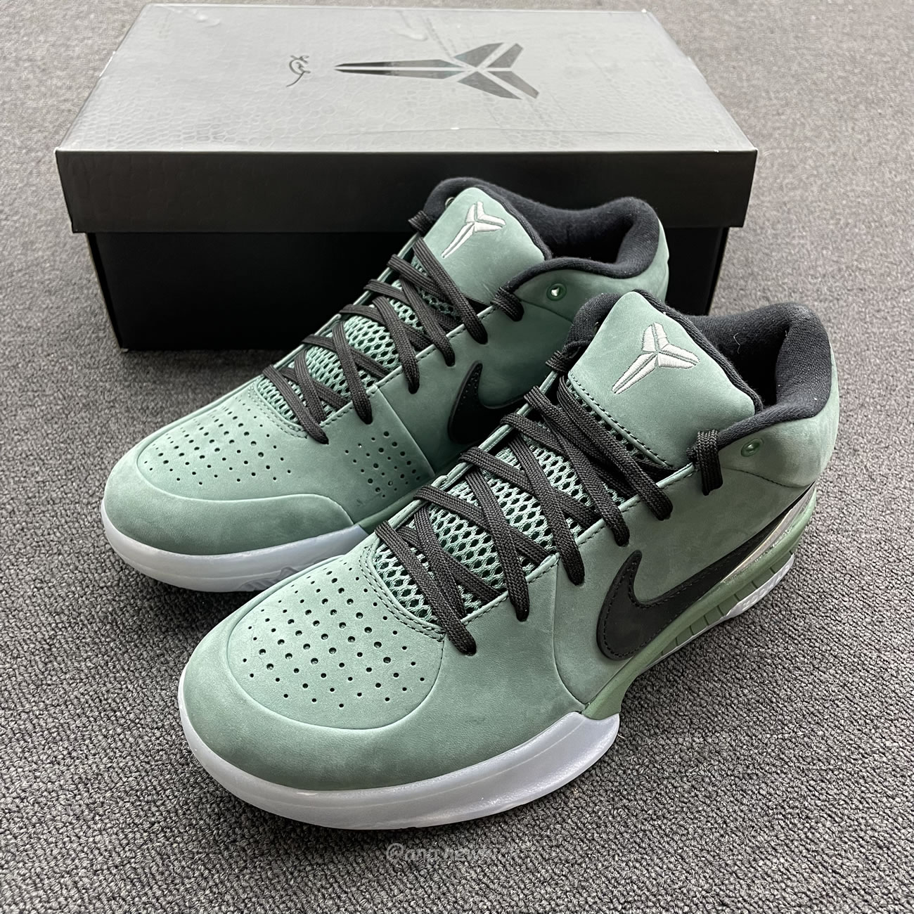 Nike Kobe 4 Protro Girl Dad Bicoastal Fq3545 300 (5) - www.newkick.vip Nike Kobe 4 Protro Girl Dad Bicoastal Fq3545 300 (5) - www.newkick.vip