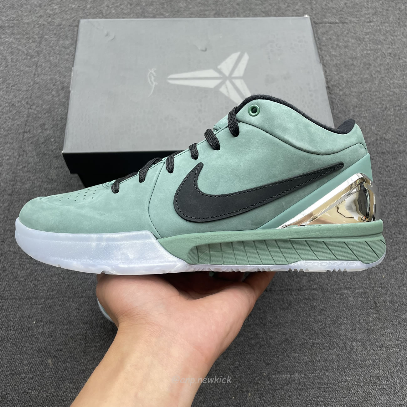 Nike Kobe 4 Protro Girl Dad Bicoastal Fq3545 300 (9) - www.newkick.vip Nike Kobe 4 Protro Girl Dad Bicoastal Fq3545 300 (9) - www.newkick.vip