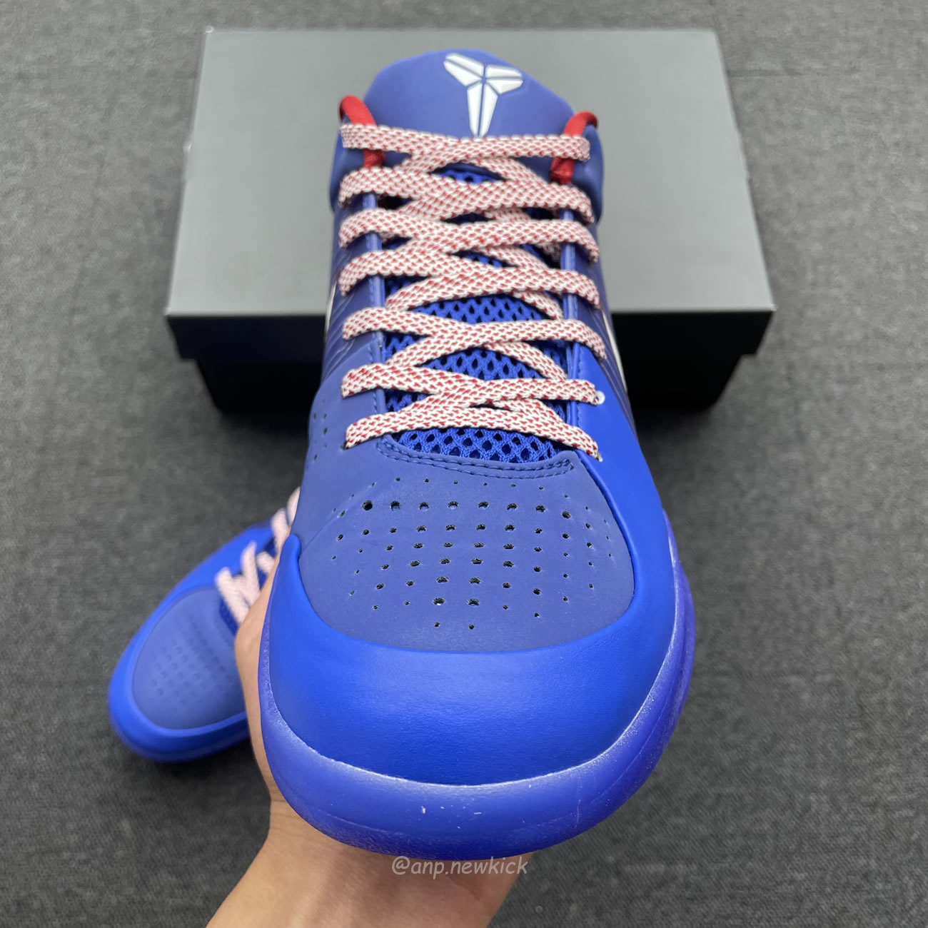 Nike Kobe 4 Protro Philly 2024 Fq3545 400 (2) - www.newkick.vip