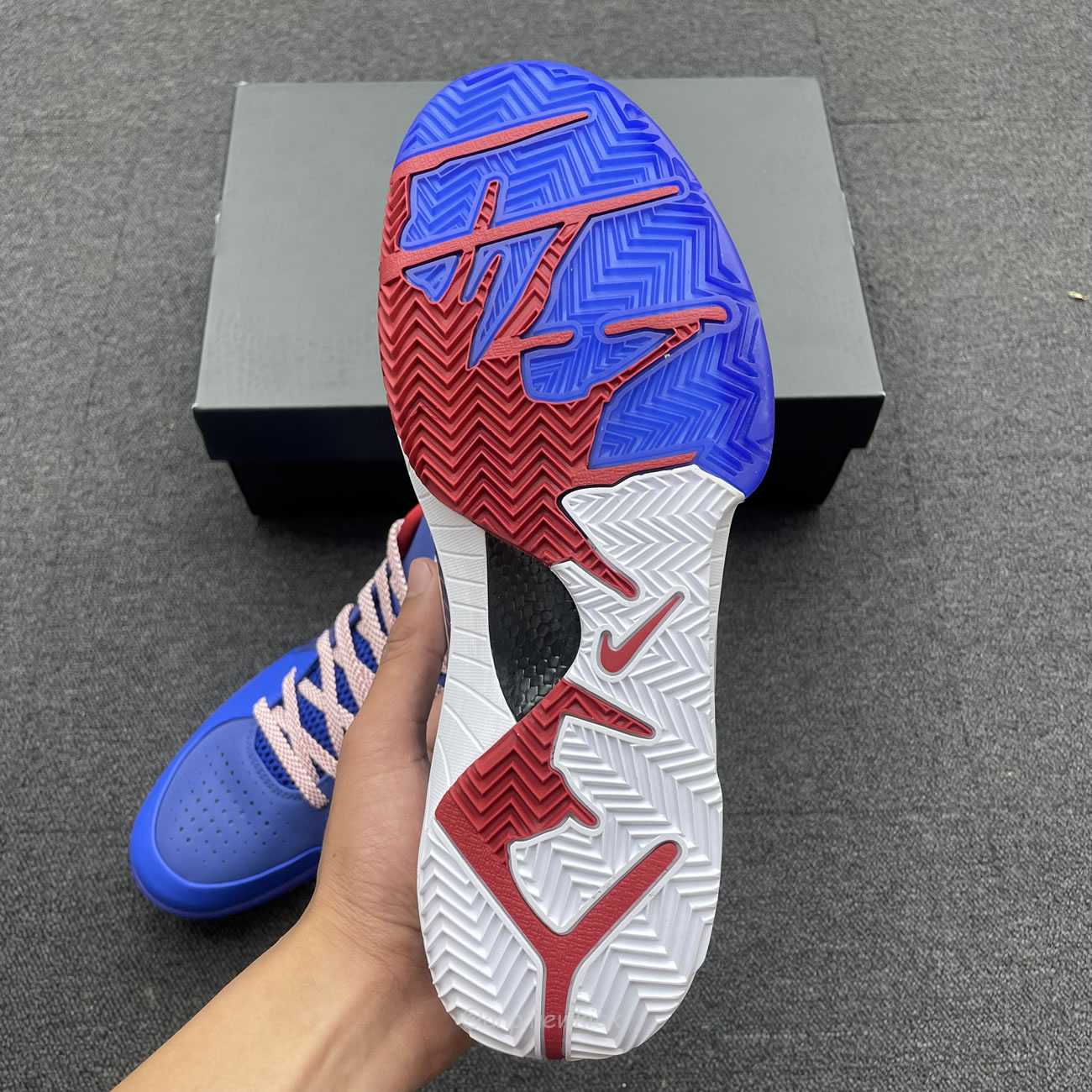 Nike Kobe 4 Protro Philly 2024 Fq3545 400 (3) - www.newkick.vip