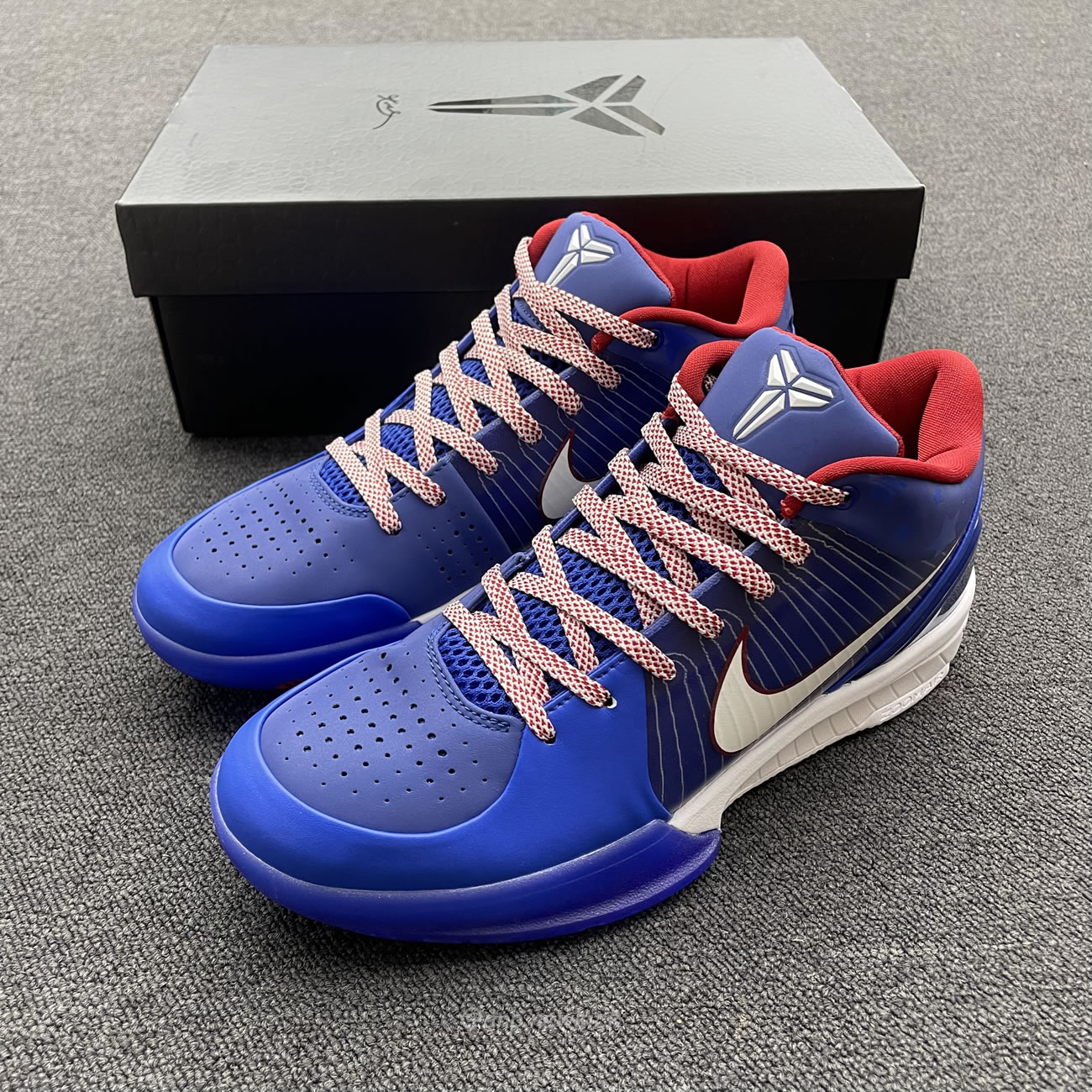 Nike Kobe 4 Protro Philly 2024 Fq3545 400 (4) - www.newkick.vip