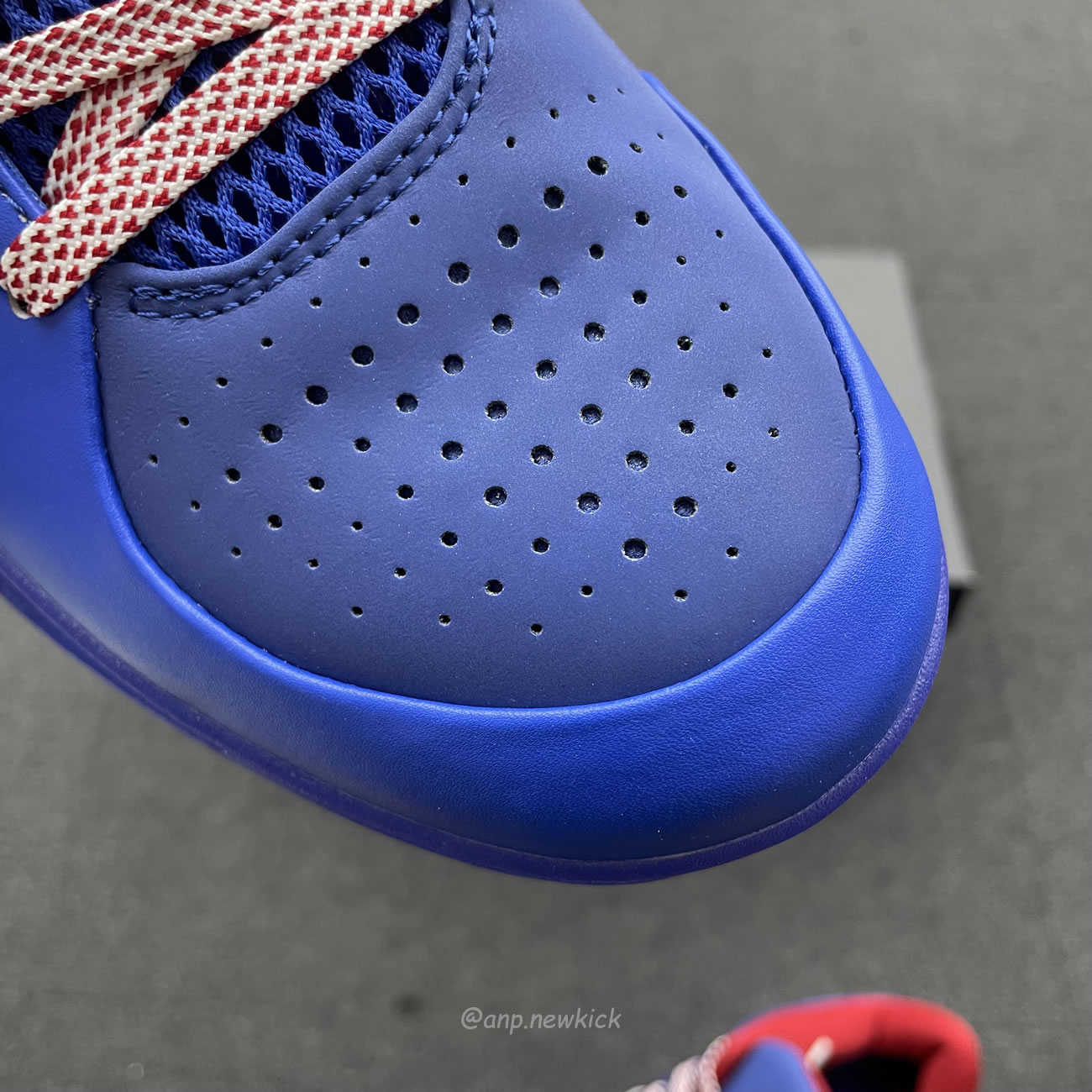 Nike Kobe 4 Protro Philly 2024 Fq3545 400 (5) - www.newkick.vip