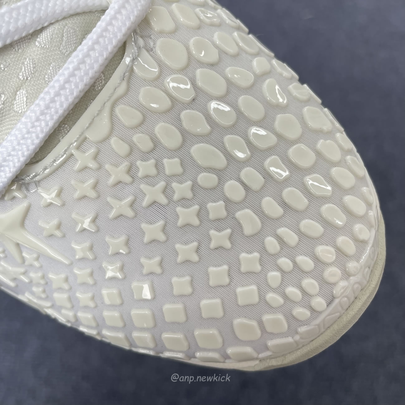 Nike Kobe 6 Protro Sail All Star Fq3546 100 (2) - www.newkick.vip