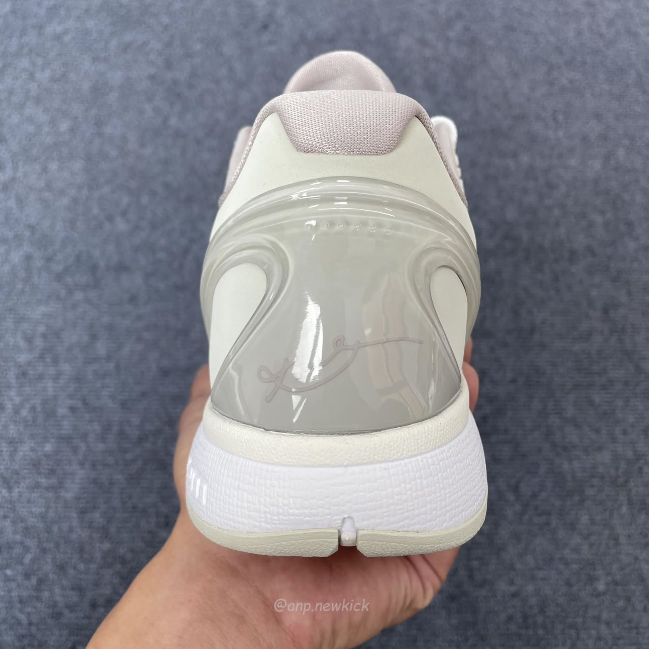 Nike Kobe 6 Protro Sail All Star Fq3546 100 (4) - www.newkick.vip