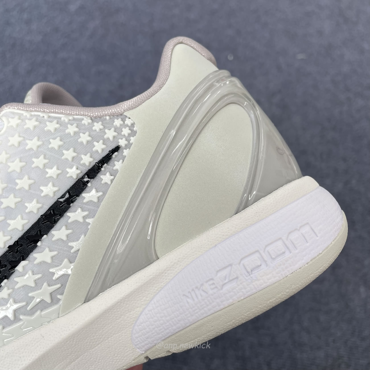 Nike Kobe 6 Protro Sail All Star Fq3546 100 (9) - www.newkick.vip