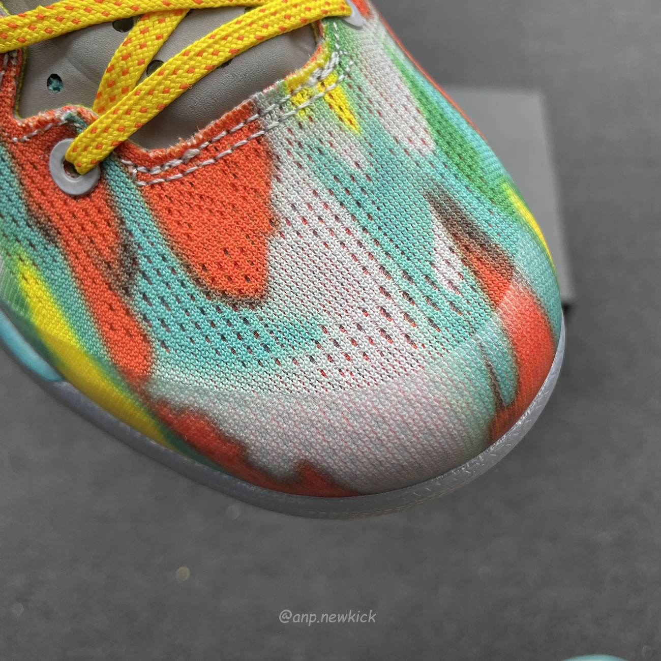 Nike Kobe 8 Protro Venice Beach 2024 Fq3548 001 (10) - www.newkick.vip
