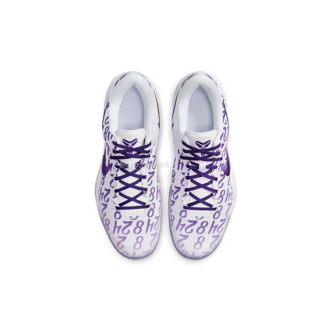 Nike Kobe 8 Protro Court Purple Fq3549 100 (10) - www.newkick.vip Nike Kobe 8 Protro Court Purple Fq3549 100 (10) - www.newkick.vip