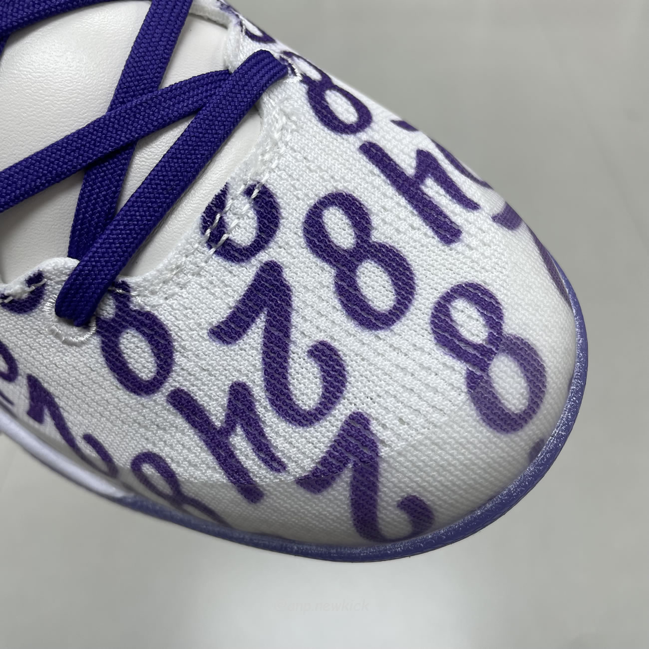 Nike Kobe 8 Protro Court Purple Fq3549 100 (11) - www.newkick.vip Nike Kobe 8 Protro Court Purple Fq3549 100 (11) - www.newkick.vip