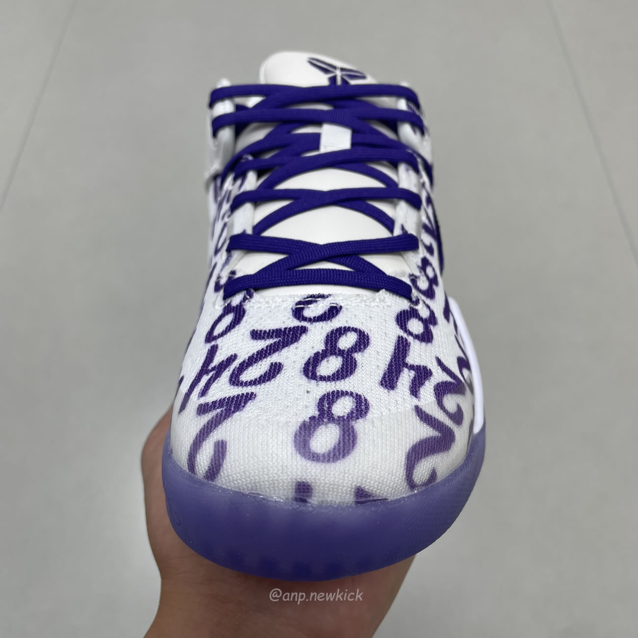 Nike Kobe 8 Protro Court Purple Fq3549 100 (12) - www.newkick.vip Nike Kobe 8 Protro Court Purple Fq3549 100 (12) - www.newkick.vip