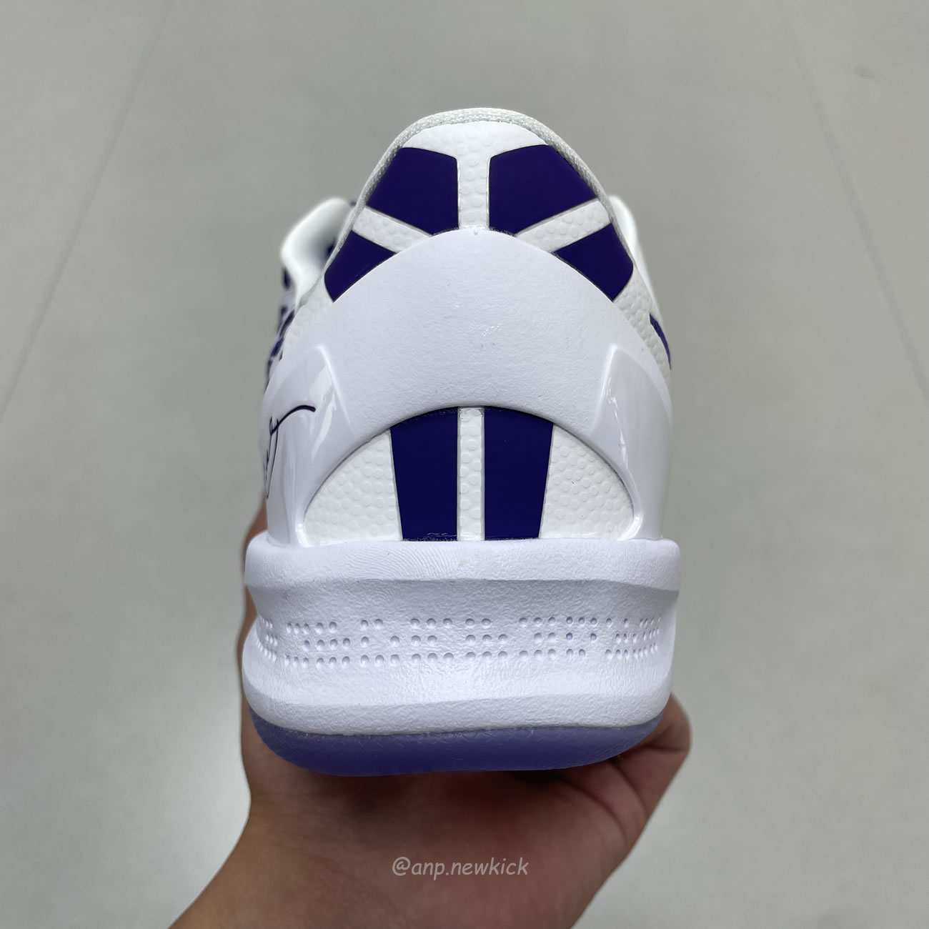 Nike Kobe 8 Protro Court Purple Fq3549 100 (13) - www.newkick.vip Nike Kobe 8 Protro Court Purple Fq3549 100 (13) - www.newkick.vip