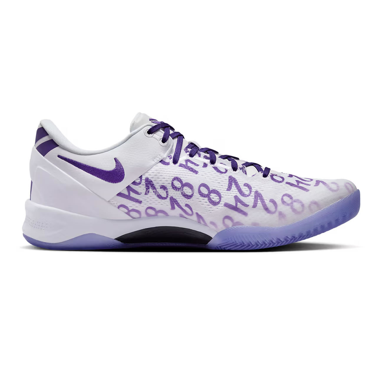Nike Kobe 8 Protro Court Purple Fq3549 100 (4) - www.newkick.vip Nike Kobe 8 Protro Court Purple Fq3549 100 (4) - www.newkick.vip
