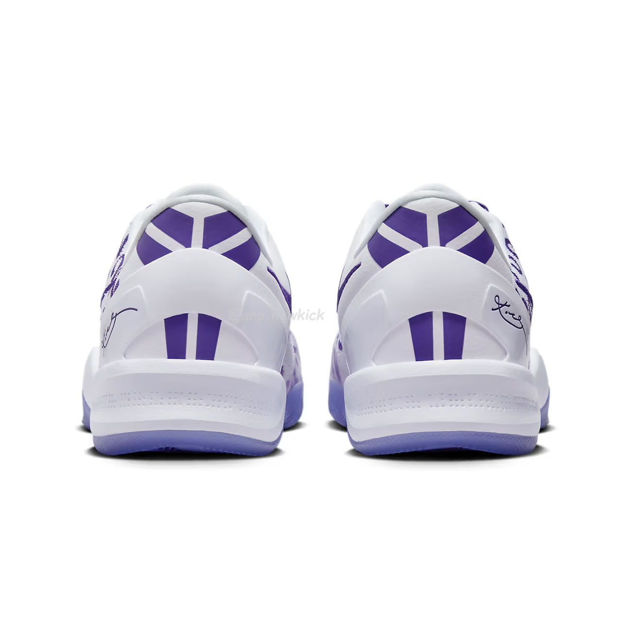 Nike Kobe 8 Protro Court Purple Fq3549 100 (7) - www.newkick.vip Nike Kobe 8 Protro Court Purple Fq3549 100 (7) - www.newkick.vip