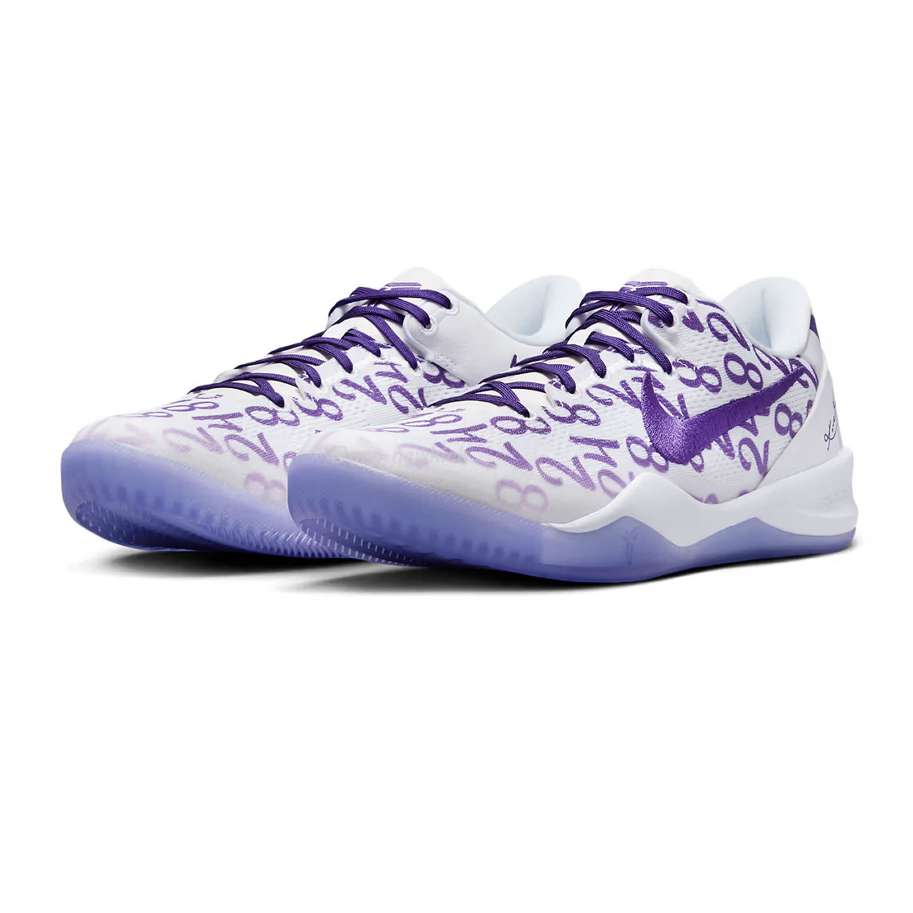 Nike Kobe 8 Protro Court Purple Fq3549 100 (9) - www.newkick.vip Nike Kobe 8 Protro Court Purple Fq3549 100 (9) - www.newkick.vip