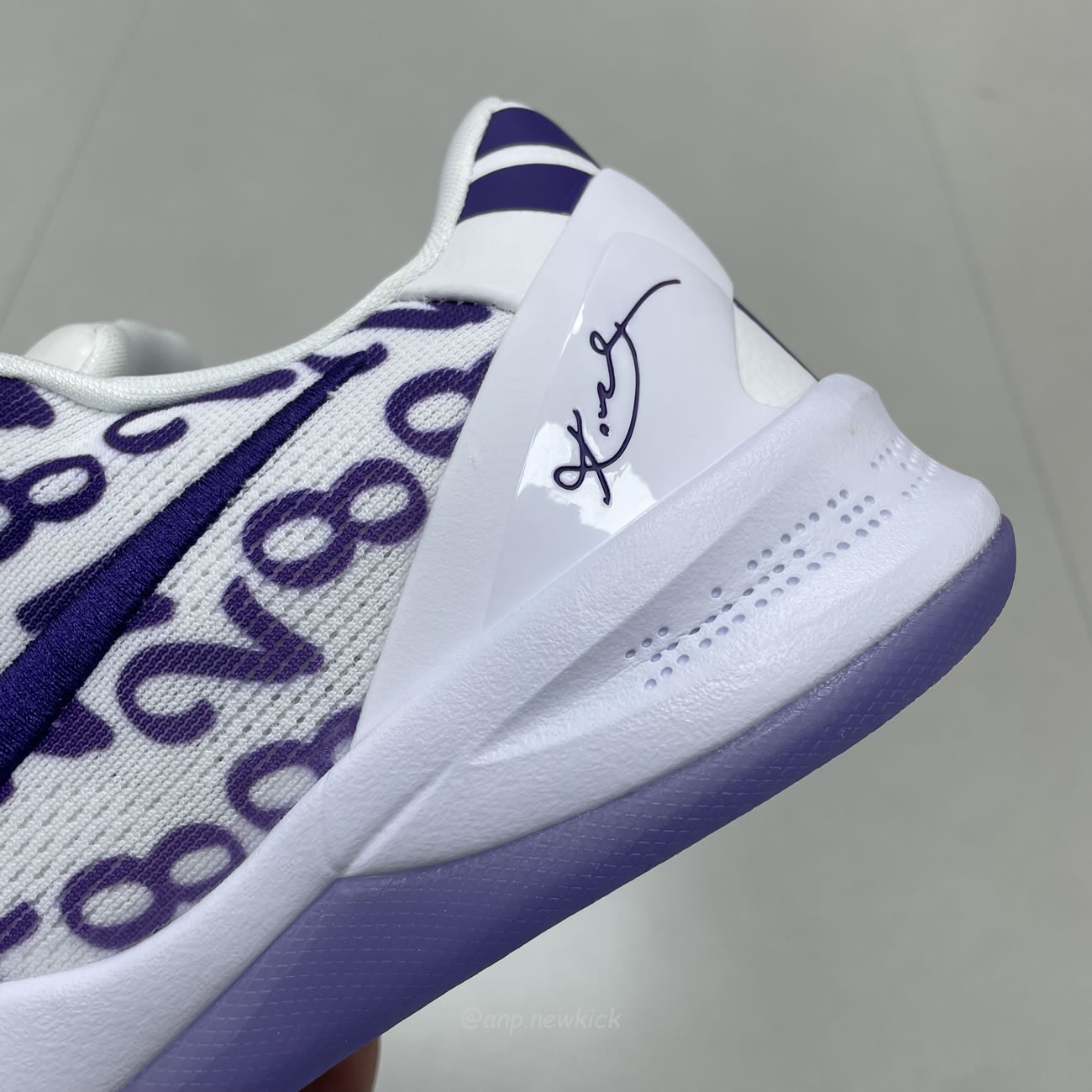 Nike Kobe 8 Protro Court Purple Fq3549 100 (2) - www.newkick.vip