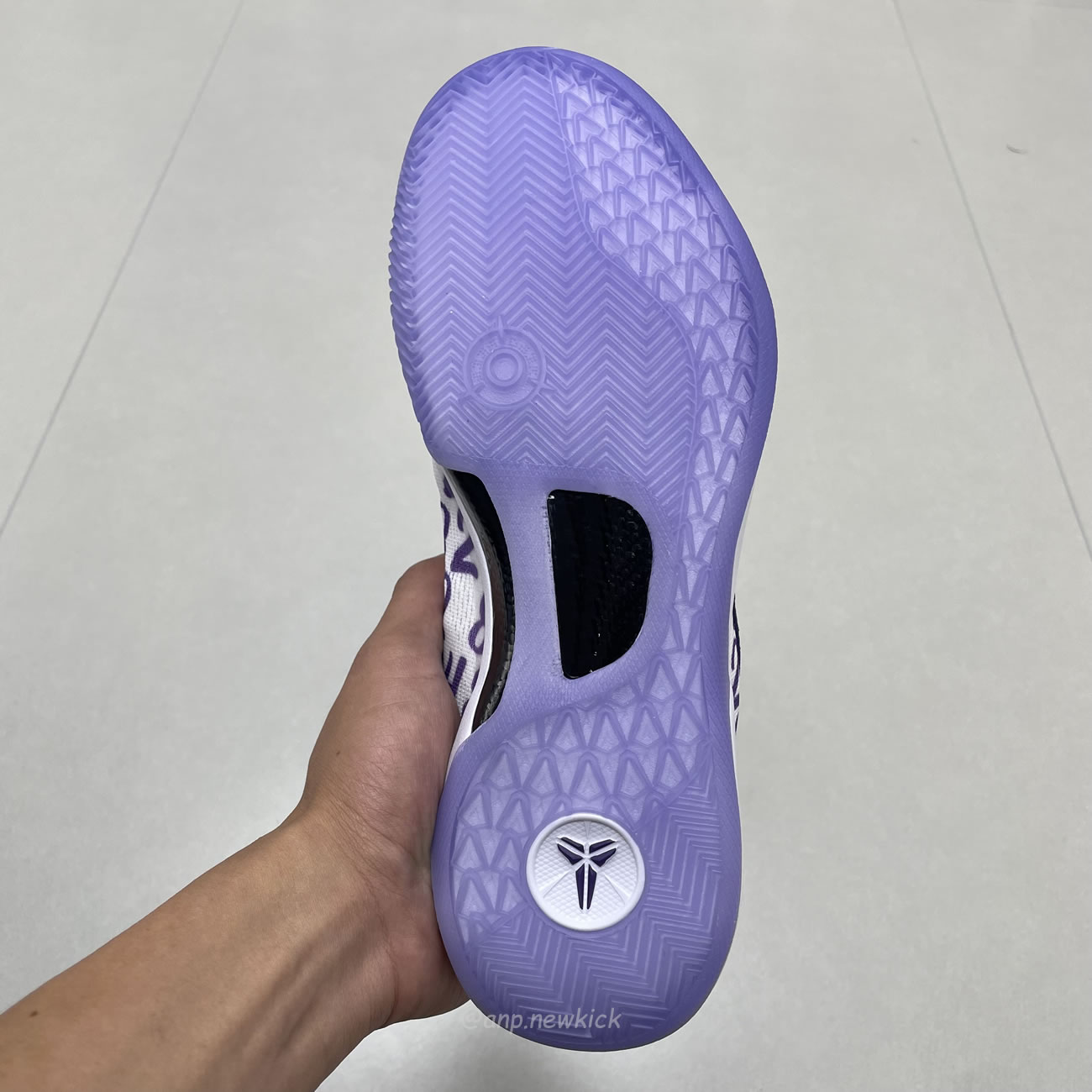 Nike Kobe 8 Protro Court Purple Fq3549 100 (5) - www.newkick.vip