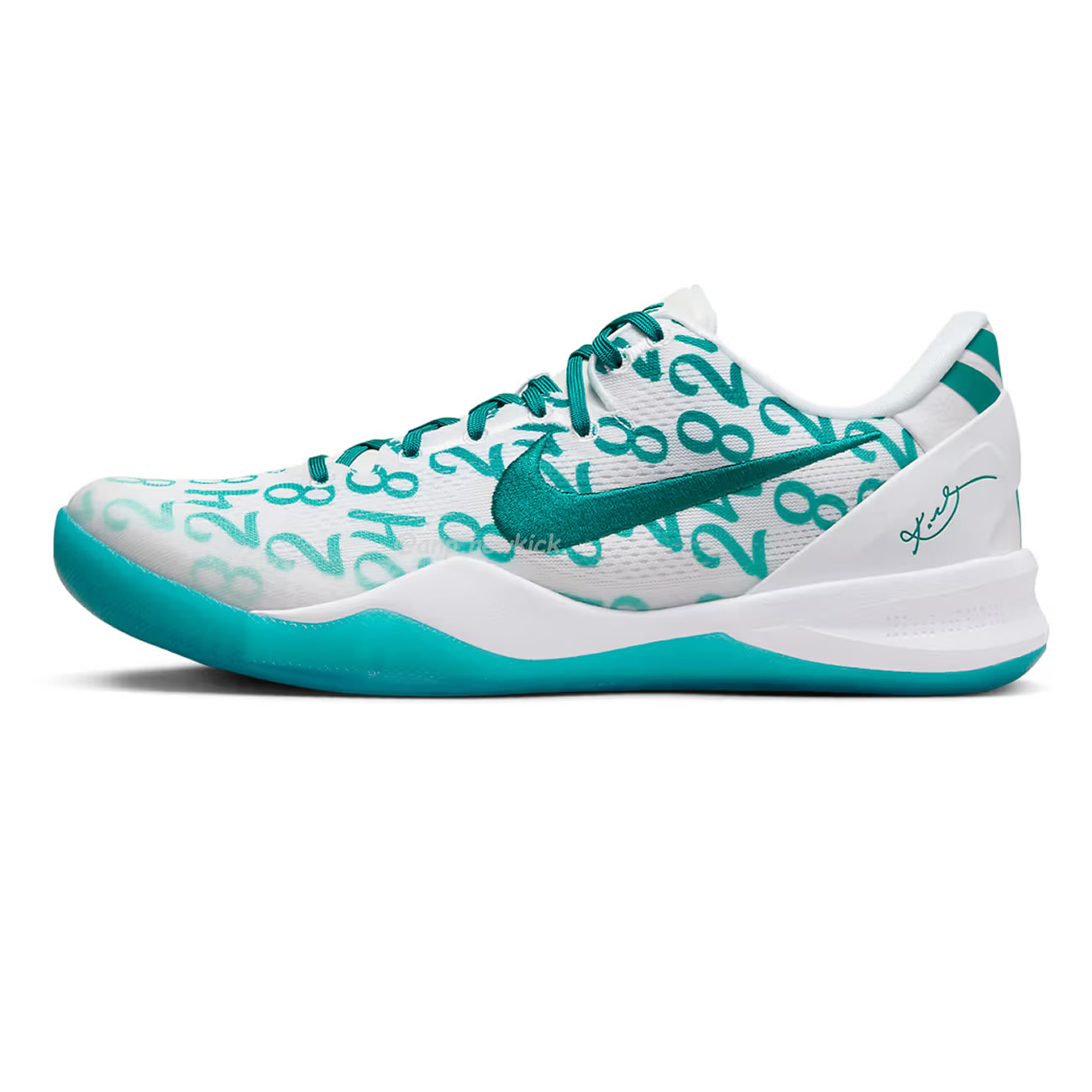 Nike Kobe 8 Protro Radiant Emerald Fq3549 101 (1) - www.newkick.vip Nike Kobe 8 Protro Radiant Emerald Fq3549 101 (1) - www.newkick.vip