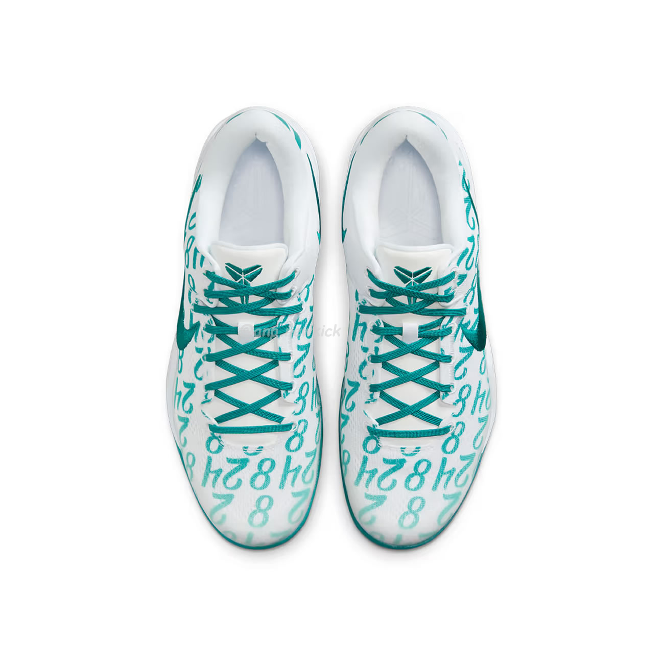 Nike Kobe 8 Protro Radiant Emerald Fq3549 101 (11) - www.newkick.vip Nike Kobe 8 Protro Radiant Emerald Fq3549 101 (11) - www.newkick.vip