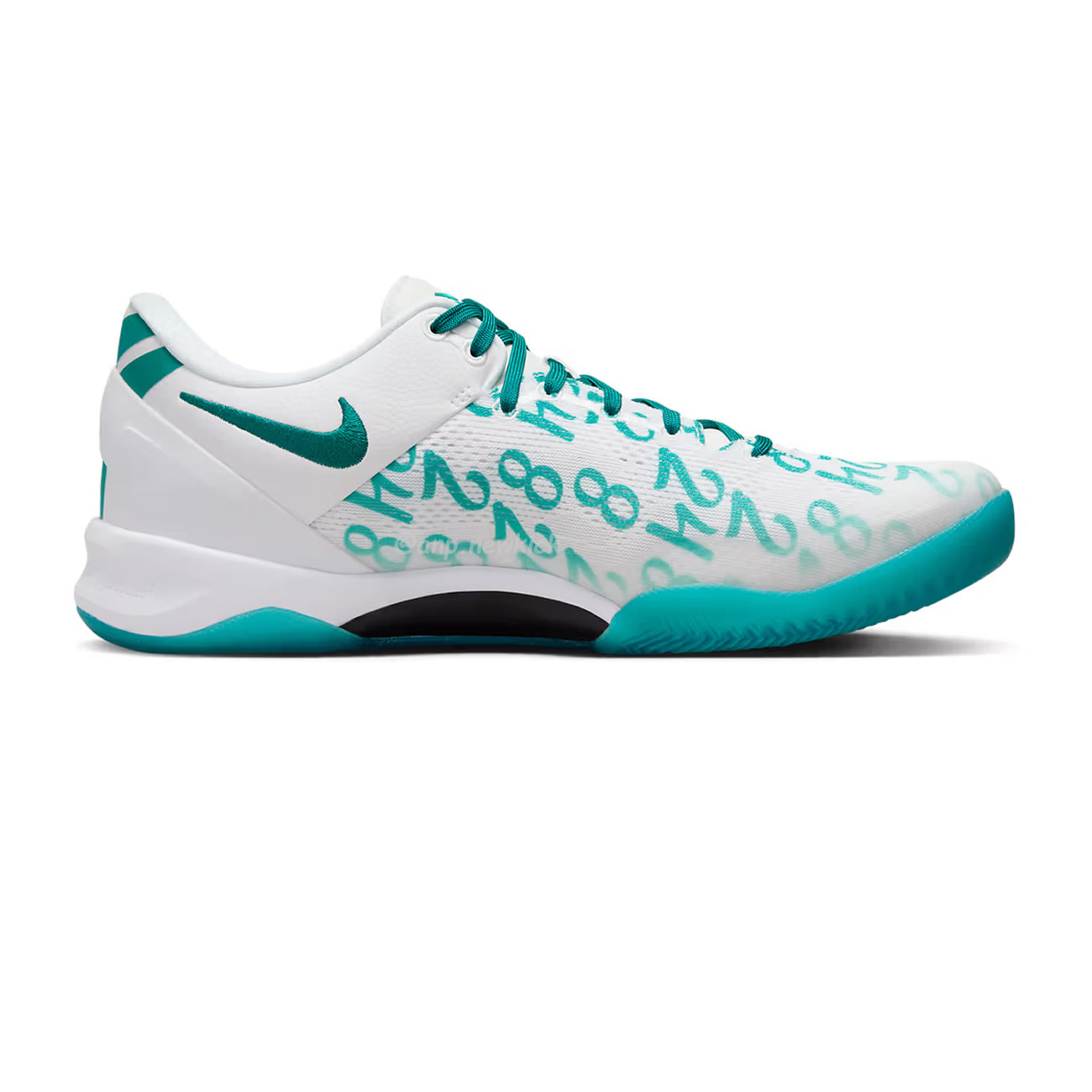Nike Kobe 8 Protro Radiant Emerald Fq3549 101 (2) - www.newkick.vip Nike Kobe 8 Protro Radiant Emerald Fq3549 101 (2) - www.newkick.vip