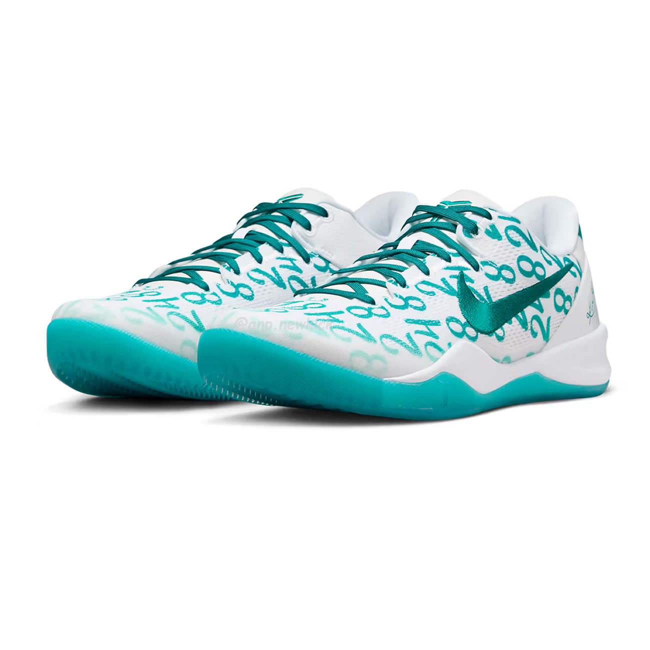 Nike Kobe 8 Protro Radiant Emerald Fq3549 101 (7) - www.newkick.vip Nike Kobe 8 Protro Radiant Emerald Fq3549 101 (7) - www.newkick.vip
