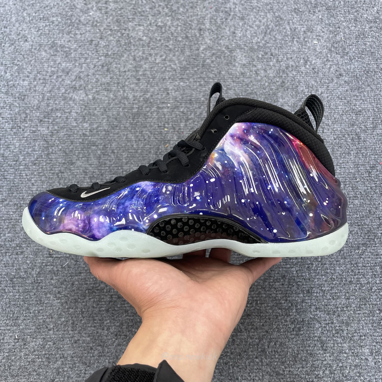 Nike Air Foamposite One Galaxy 2025 Fq4303 400 (10) - www.newkick.vip