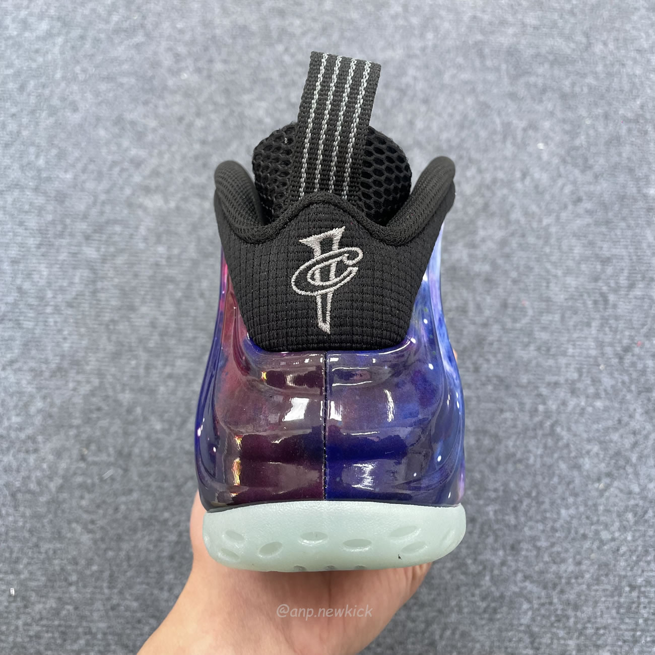 Nike Air Foamposite One Galaxy 2025 Fq4303 400 (3) - www.newkick.vip
