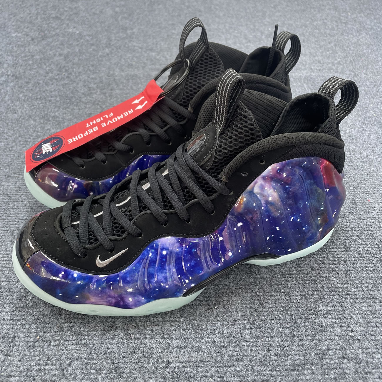 Nike Air Foamposite One Galaxy 2025 Fq4303 400 (8) - www.newkick.vip