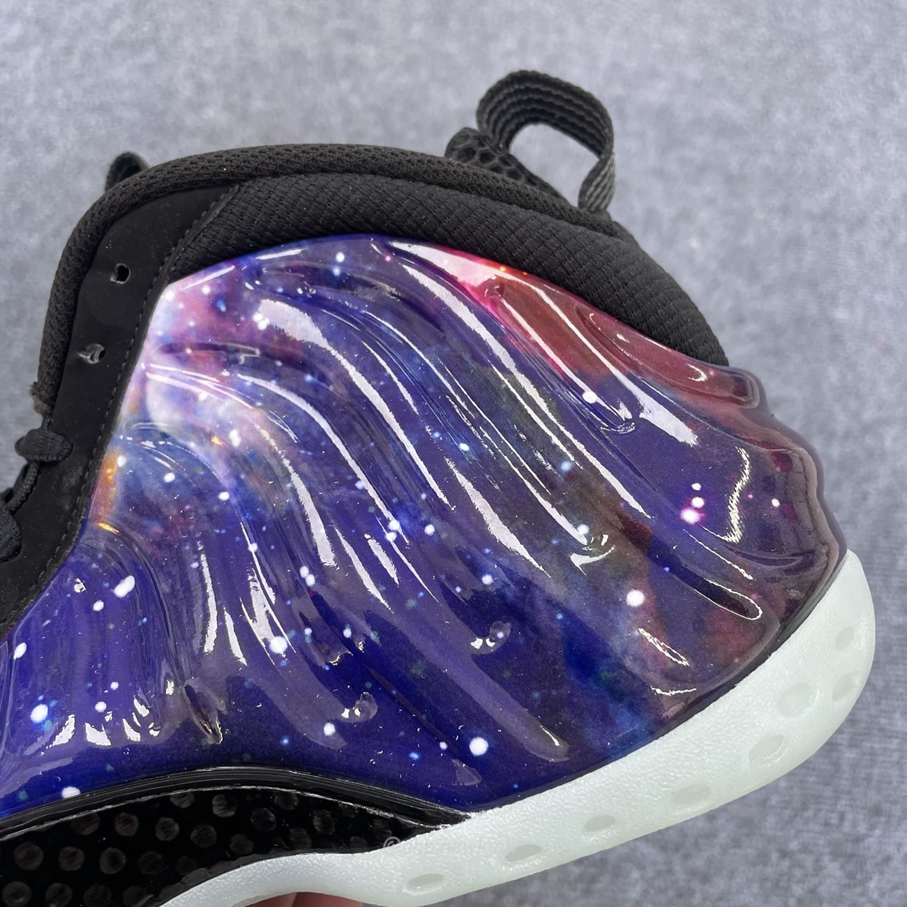 Nike Air Foamposite One Galaxy 2025 Fq4303 400 (9) - www.newkick.vip