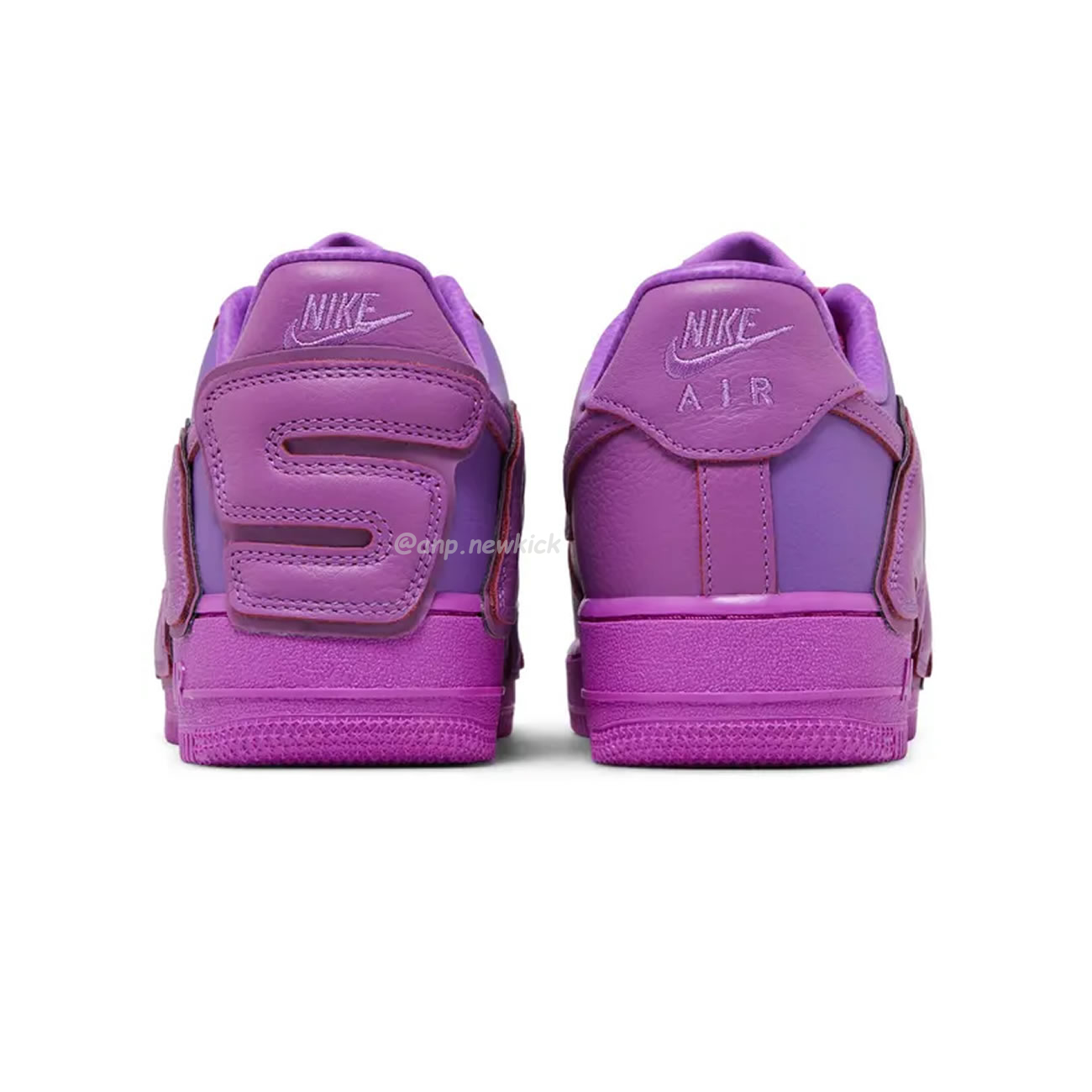 Nike Air Force 1 Low Cactus Plant Flea Market Moss Fuchsia Dream Fq7069 500 (10) - www.newkick.vip