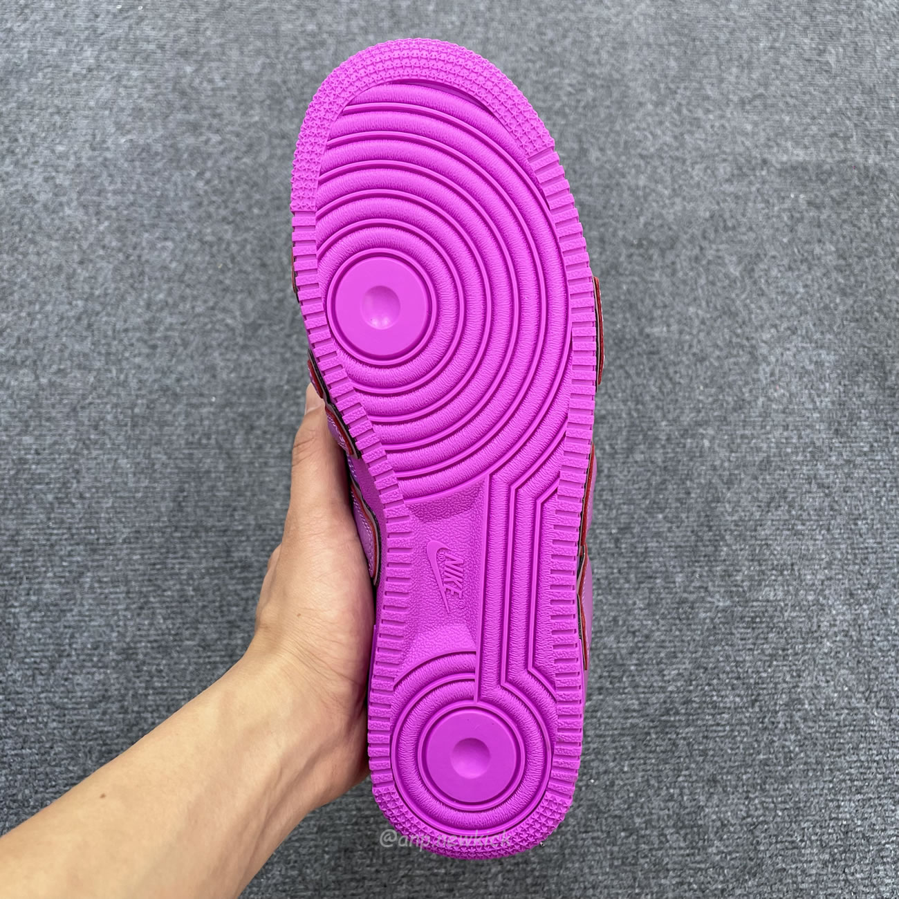 Nike Air Force 1 Low Cactus Plant Flea Market Moss Fuchsia Dream Fq7069 500 (13) - www.newkick.vip