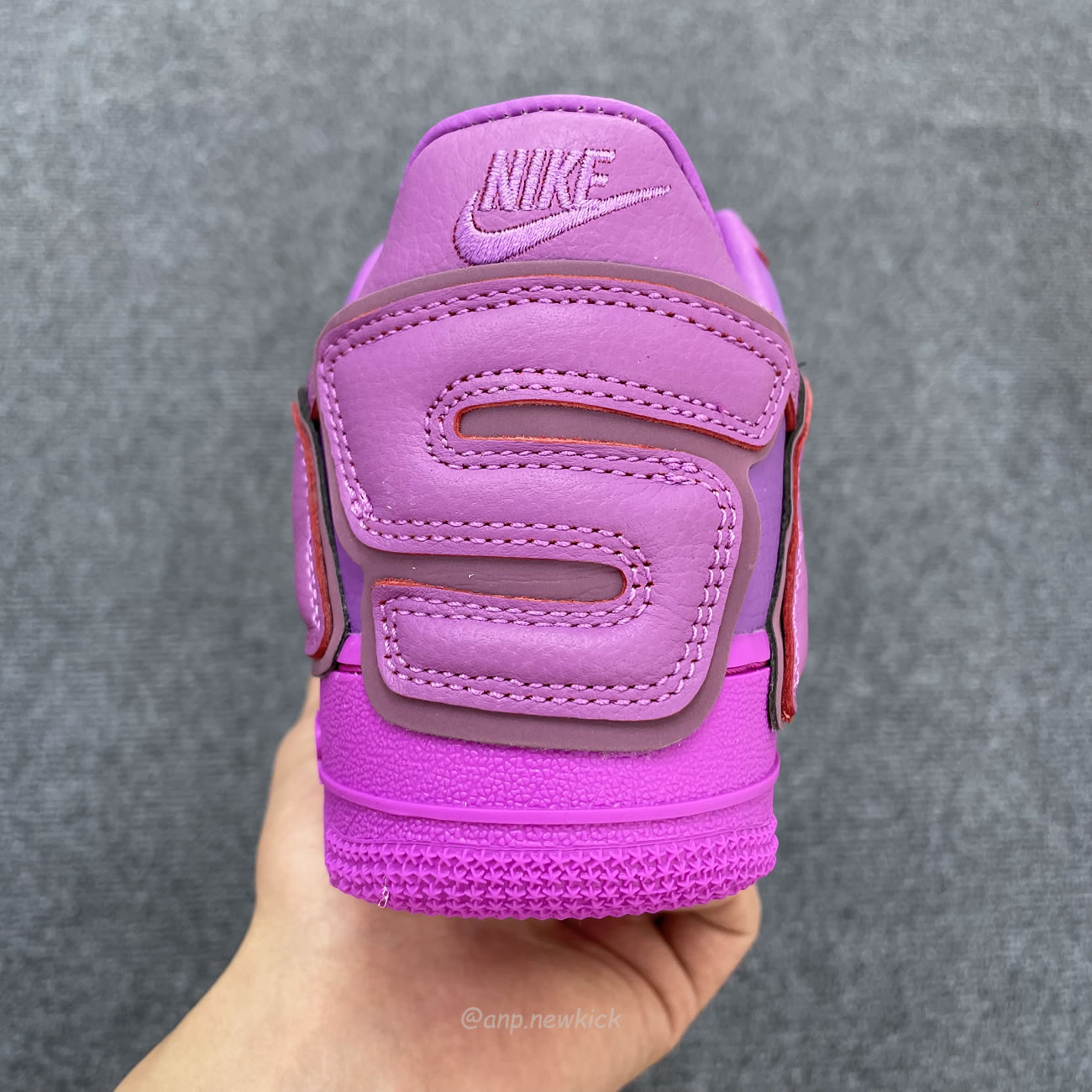 Nike Air Force 1 Low Cactus Plant Flea Market Moss Fuchsia Dream Fq7069 500 (14) - www.newkick.vip