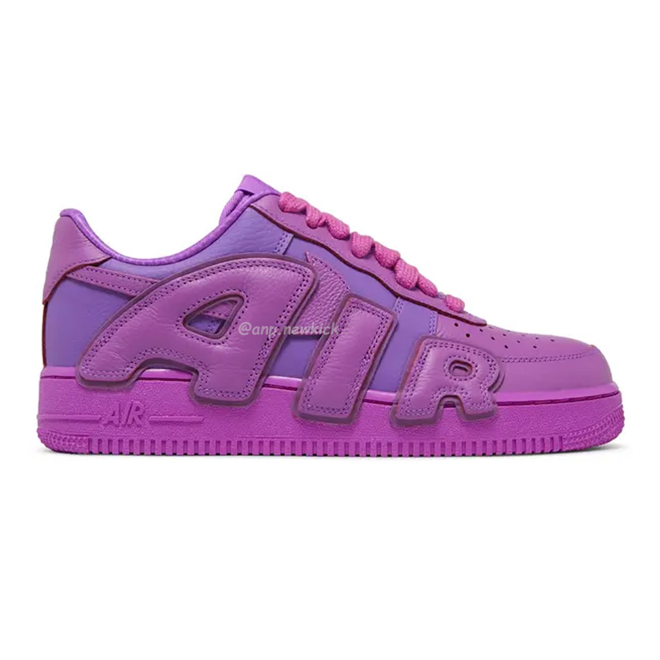 Nike Air Force 1 Low Cactus Plant Flea Market Moss Fuchsia Dream Fq7069 500 (15) - www.newkick.vip