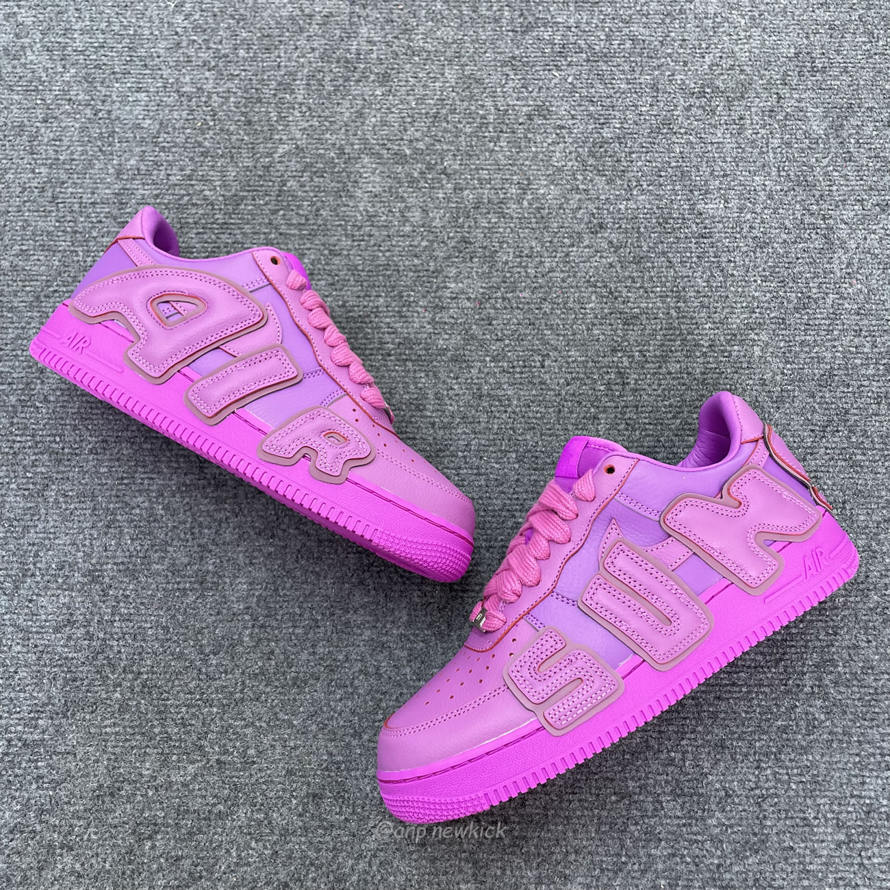 Nike Air Force 1 Low Cactus Plant Flea Market Moss Fuchsia Dream Fq7069 500 (5) - www.newkick.vip