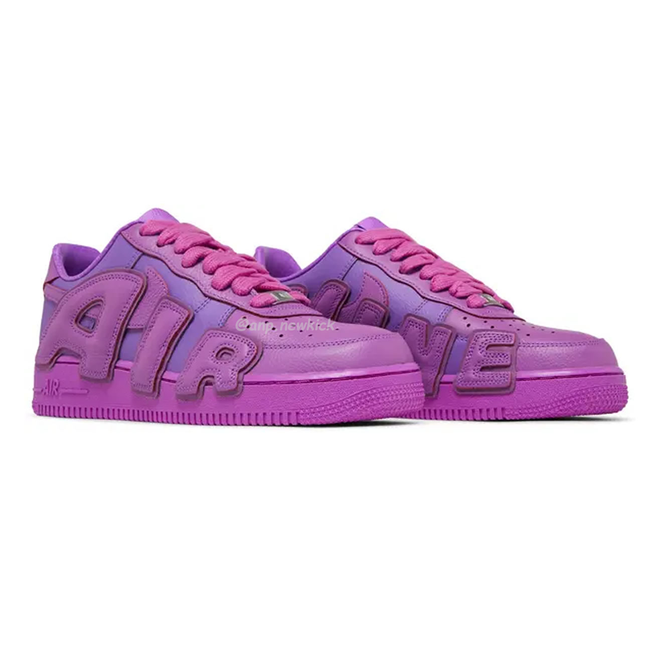 Nike Air Force 1 Low Cactus Plant Flea Market Moss Fuchsia Dream Fq7069 500 (8) - www.newkick.vip