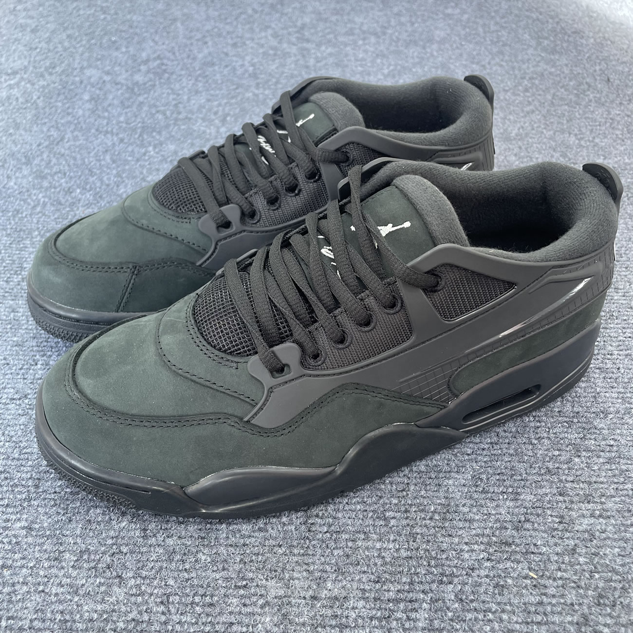 Air Jordan 4 Rm Black Cat Fq7939 004 (6) - www.newkick.vip Air Jordan 4 Rm Black Cat Fq7939 004 (6) - www.newkick.vip