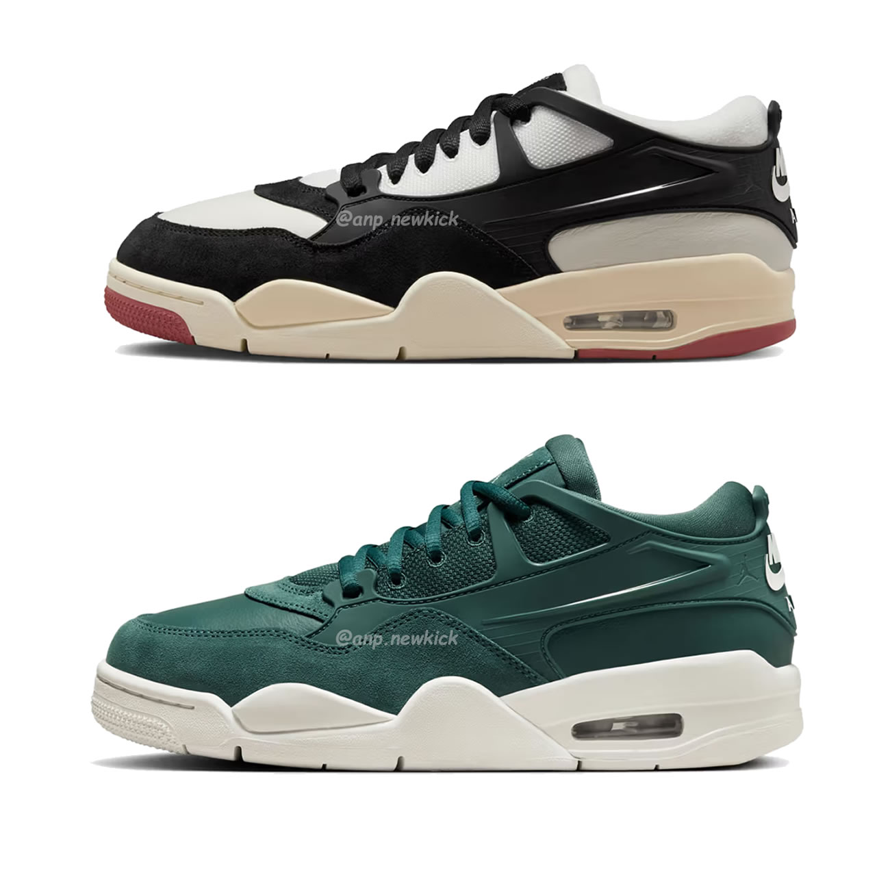 Air Jordan 4 Rm Oxidized Green Canyon Rust Fq7940 300 (1) - www.newkick.vip Air Jordan 4 Rm Oxidized Green Canyon Rust Fq7940 300 (1) - www.newkick.vip