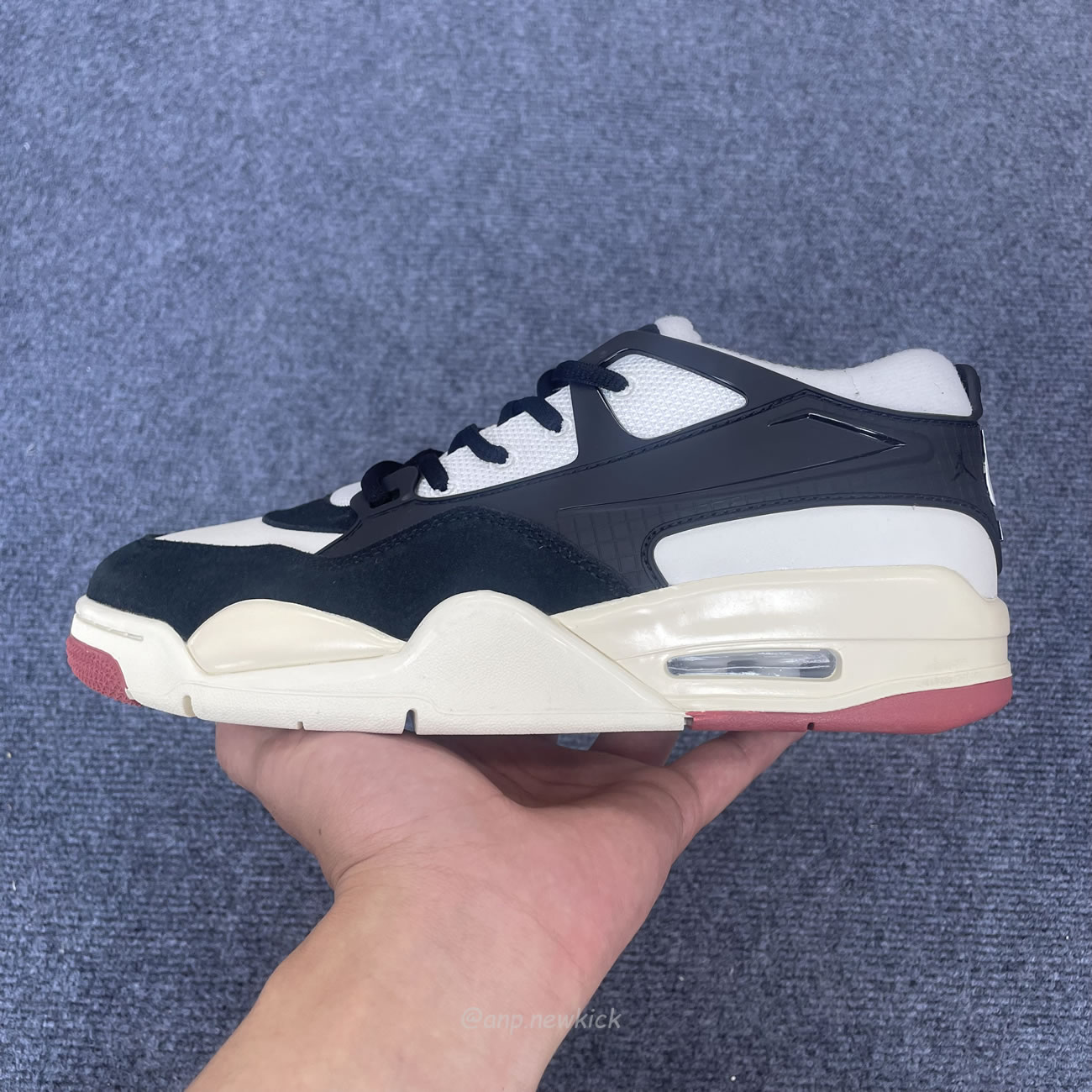 Air Jordan 4 Rm Oxidized Green Canyon Rust Fq7940 300 (19) - www.newkick.vip Air Jordan 4 Rm Oxidized Green Canyon Rust Fq7940 300 (19) - www.newkick.vip