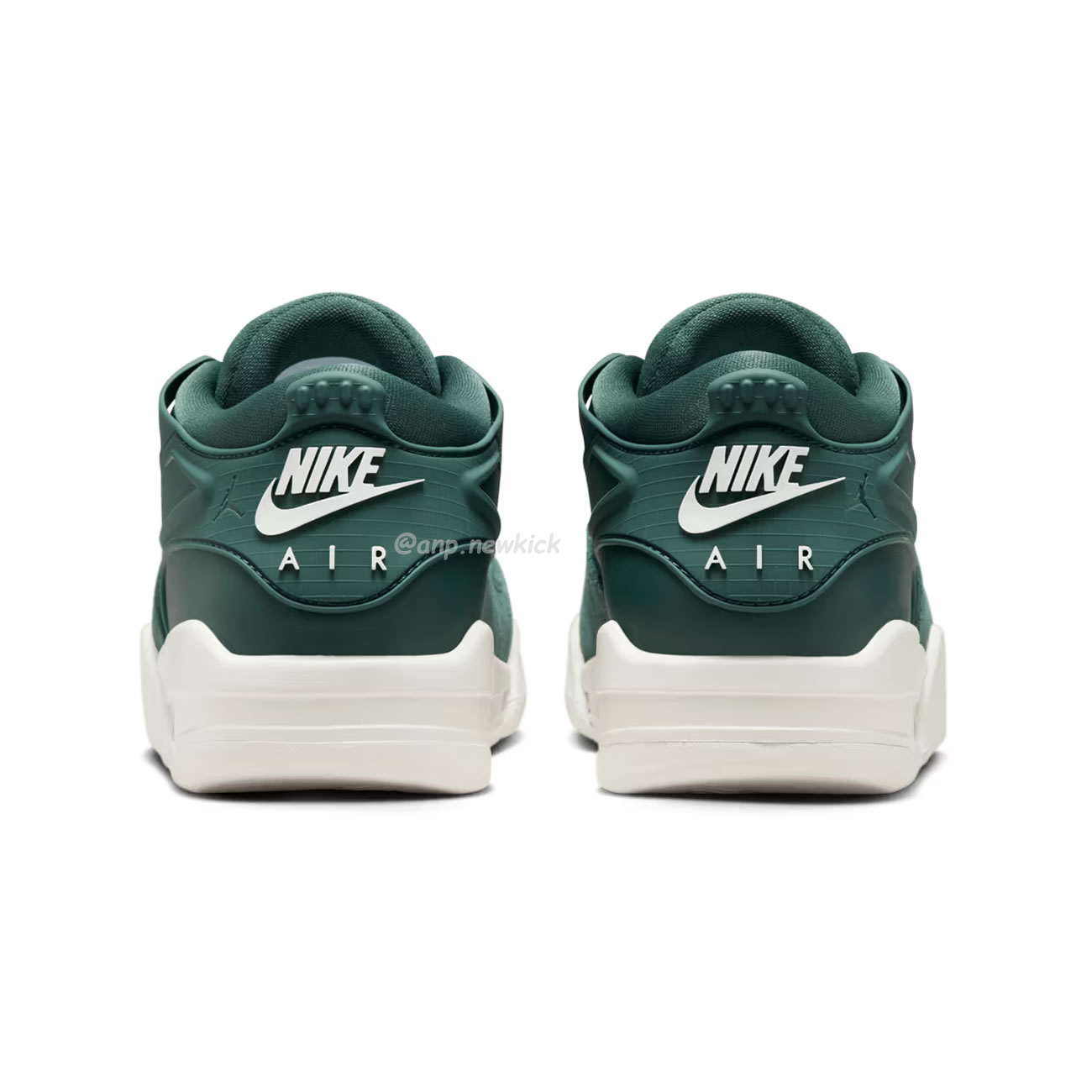 Air Jordan 4 Rm Oxidized Green Canyon Rust Fq7940 300 (10) - www.newkick.vip