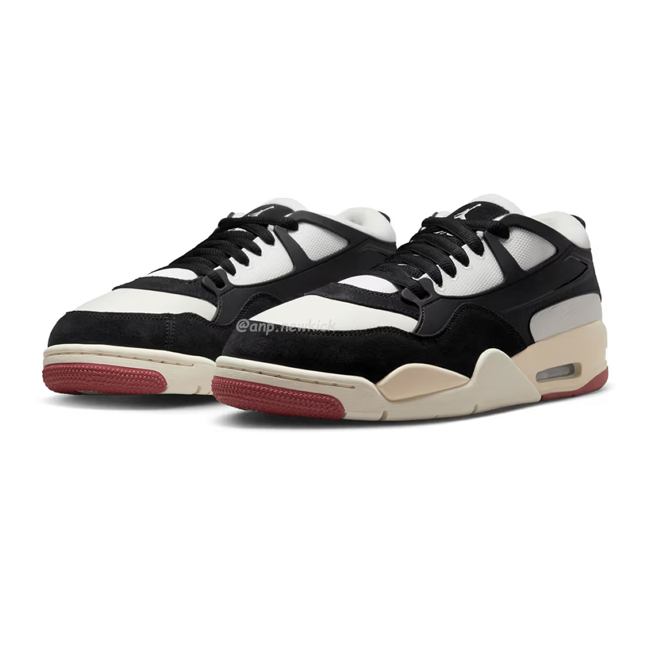 Air Jordan 4 Rm Oxidized Green Canyon Rust Fq7940 300 (12) - www.newkick.vip
