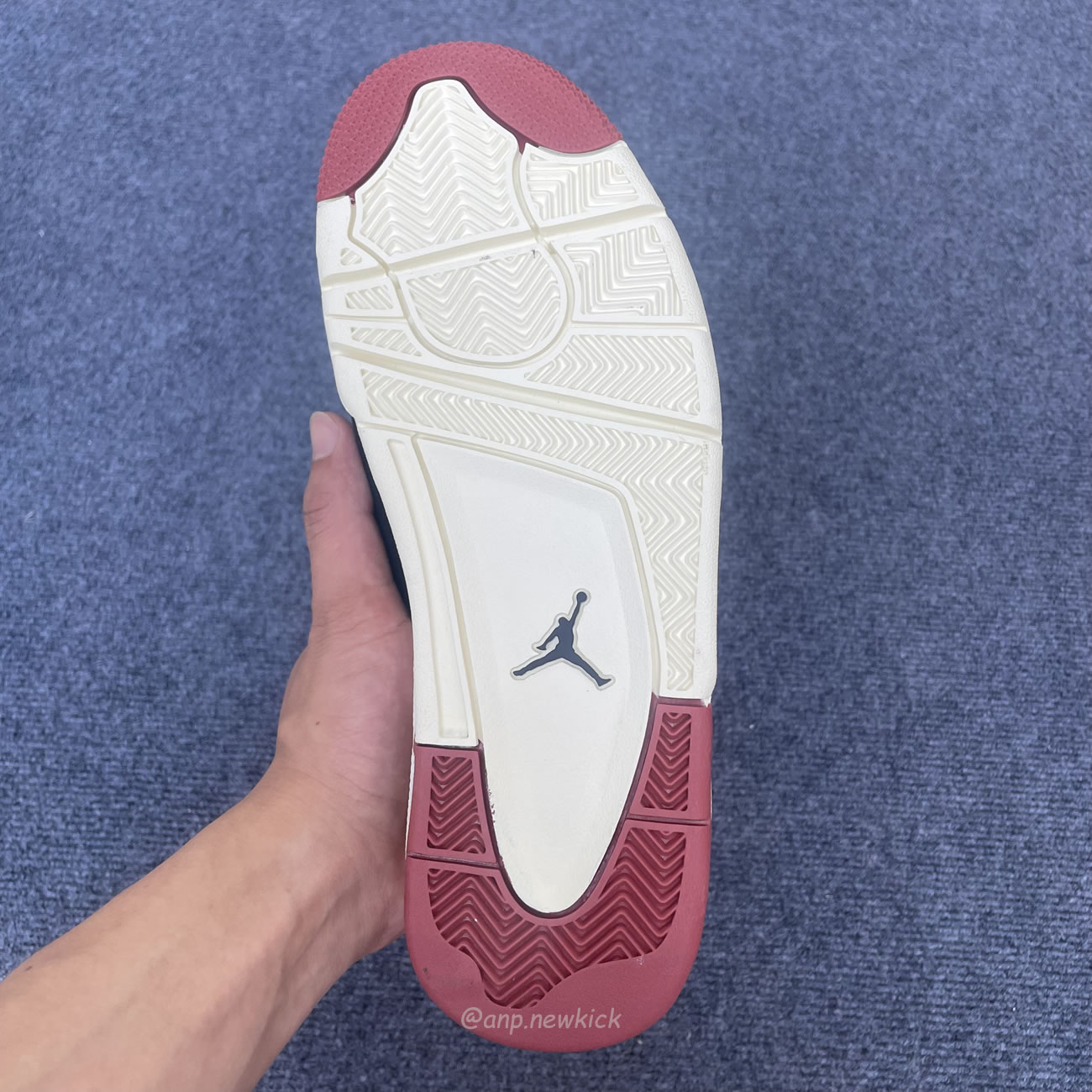 Air Jordan 4 Rm Oxidized Green Canyon Rust Fq7940 300 (14) - www.newkick.vip