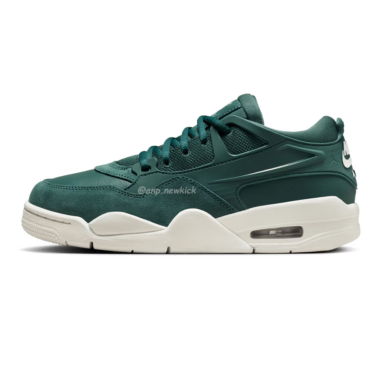 Air Jordan 4 Rm Oxidized Green Canyon Rust Fq7940 300 (15) - www.newkick.vip