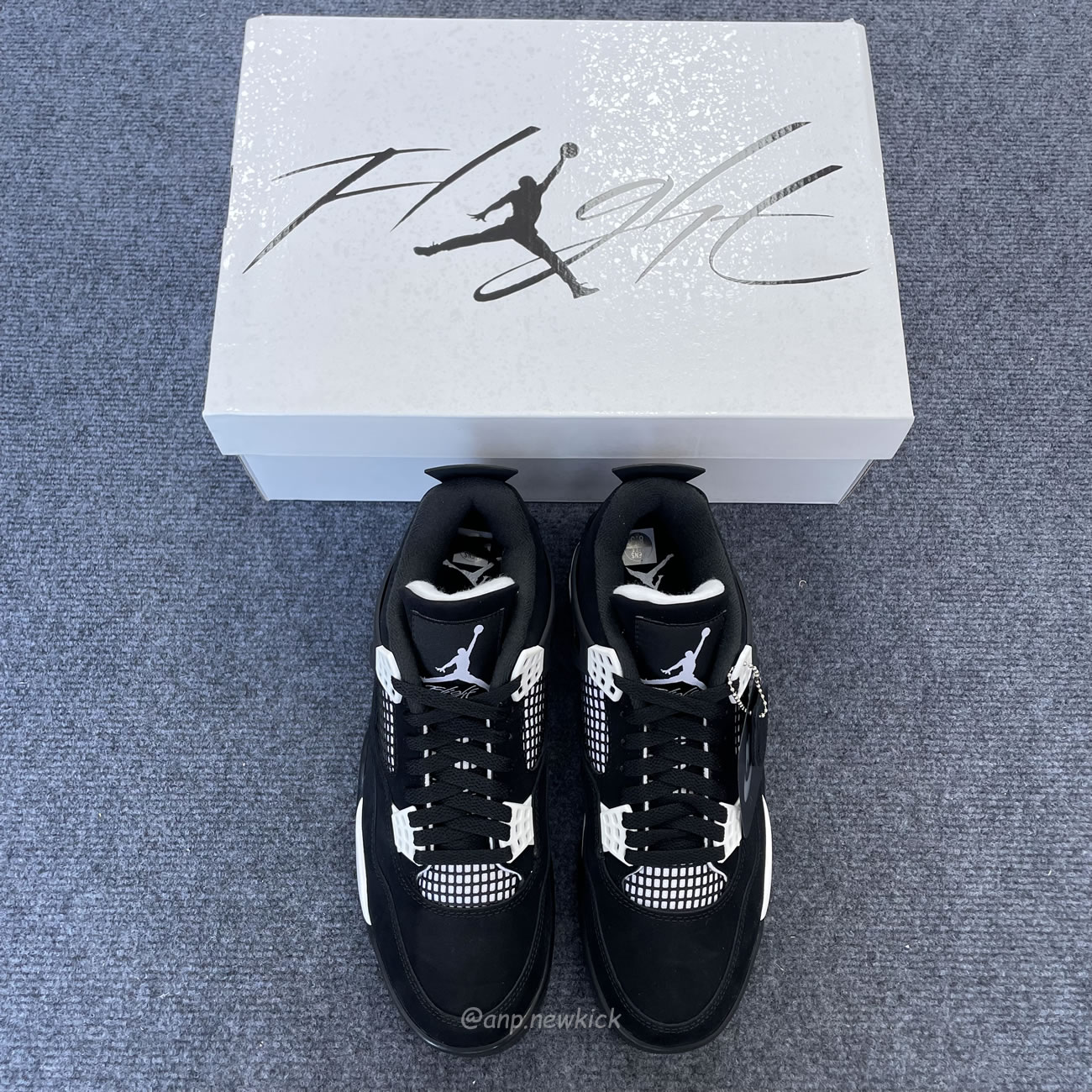 Air Jordan 4 Retro White Thunder Fq8138 001 (4) - www.newkick.vip Air Jordan 4 Retro White Thunder Fq8138 001 (4) - www.newkick.vip