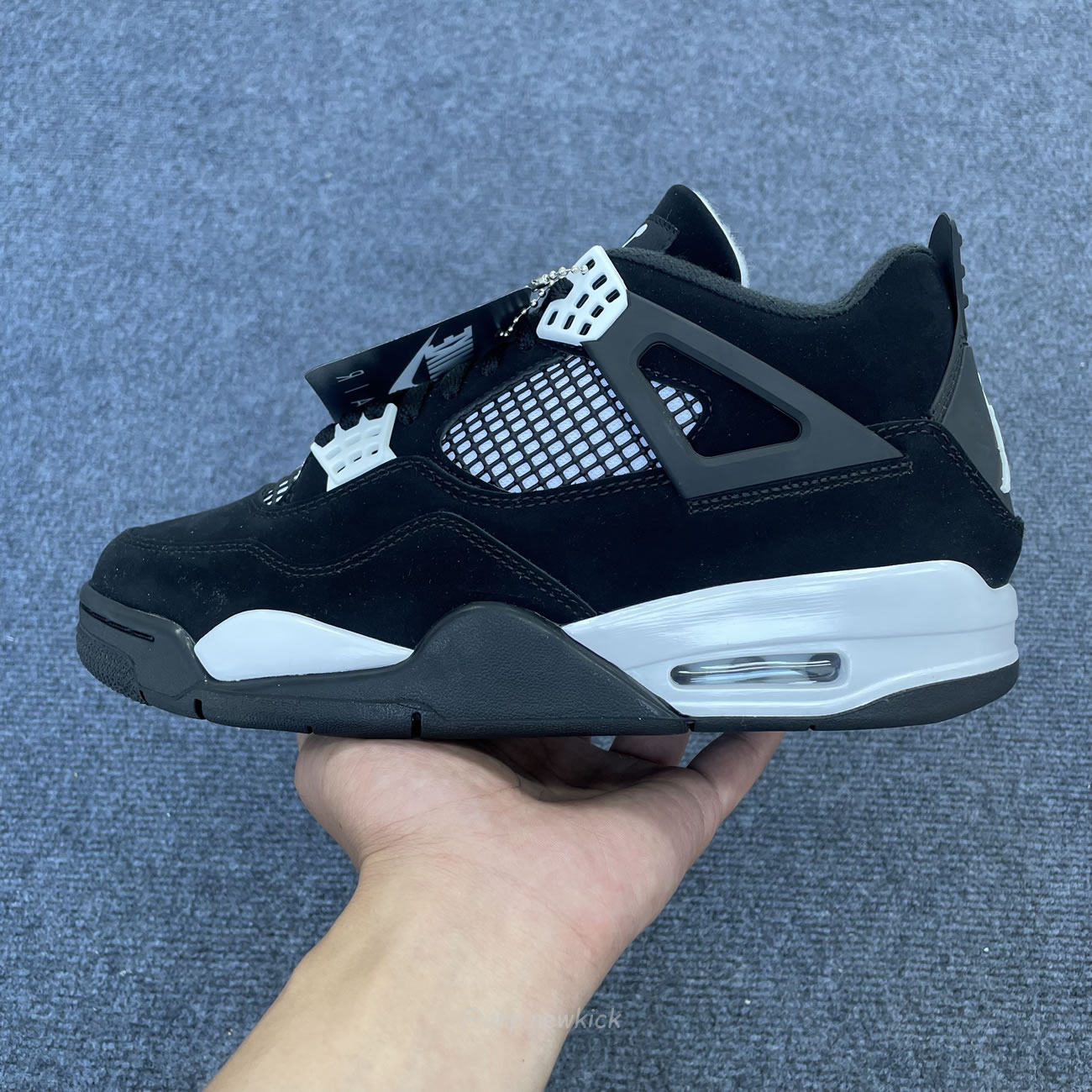 Air Jordan 4 Retro White Thunder Fq8138 001 (6) - www.newkick.vip Air Jordan 4 Retro White Thunder Fq8138 001 (6) - www.newkick.vip