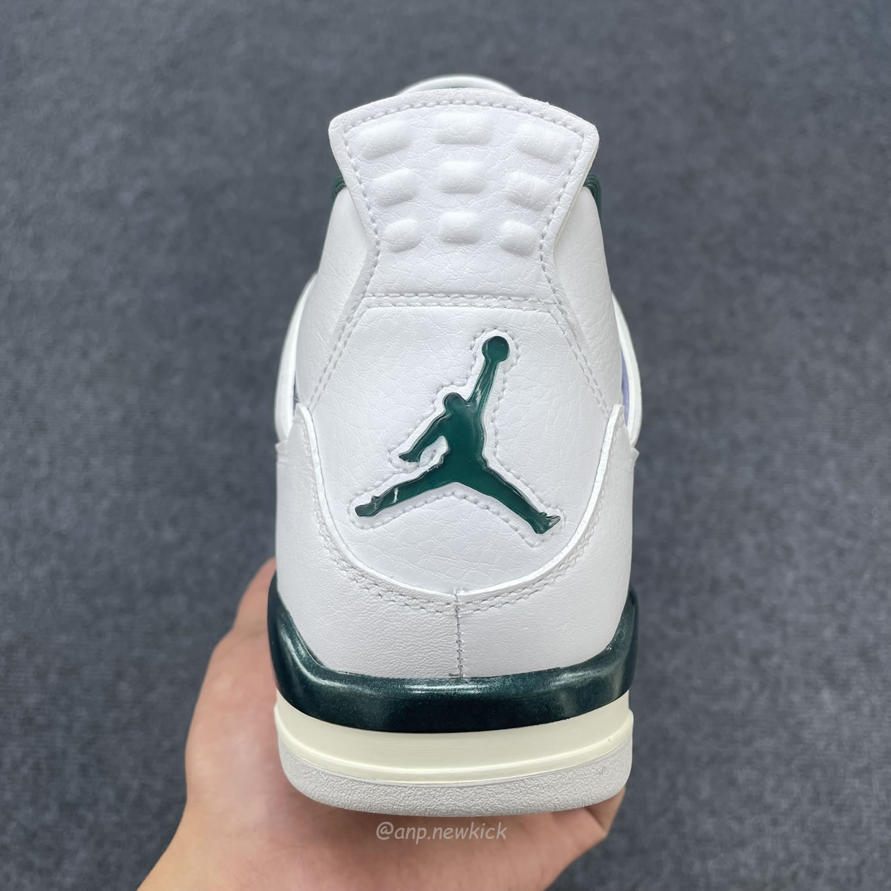 Air Jordan 4 Retro Oxidized Green Fq8138 103 (34) - www.newkick.vip