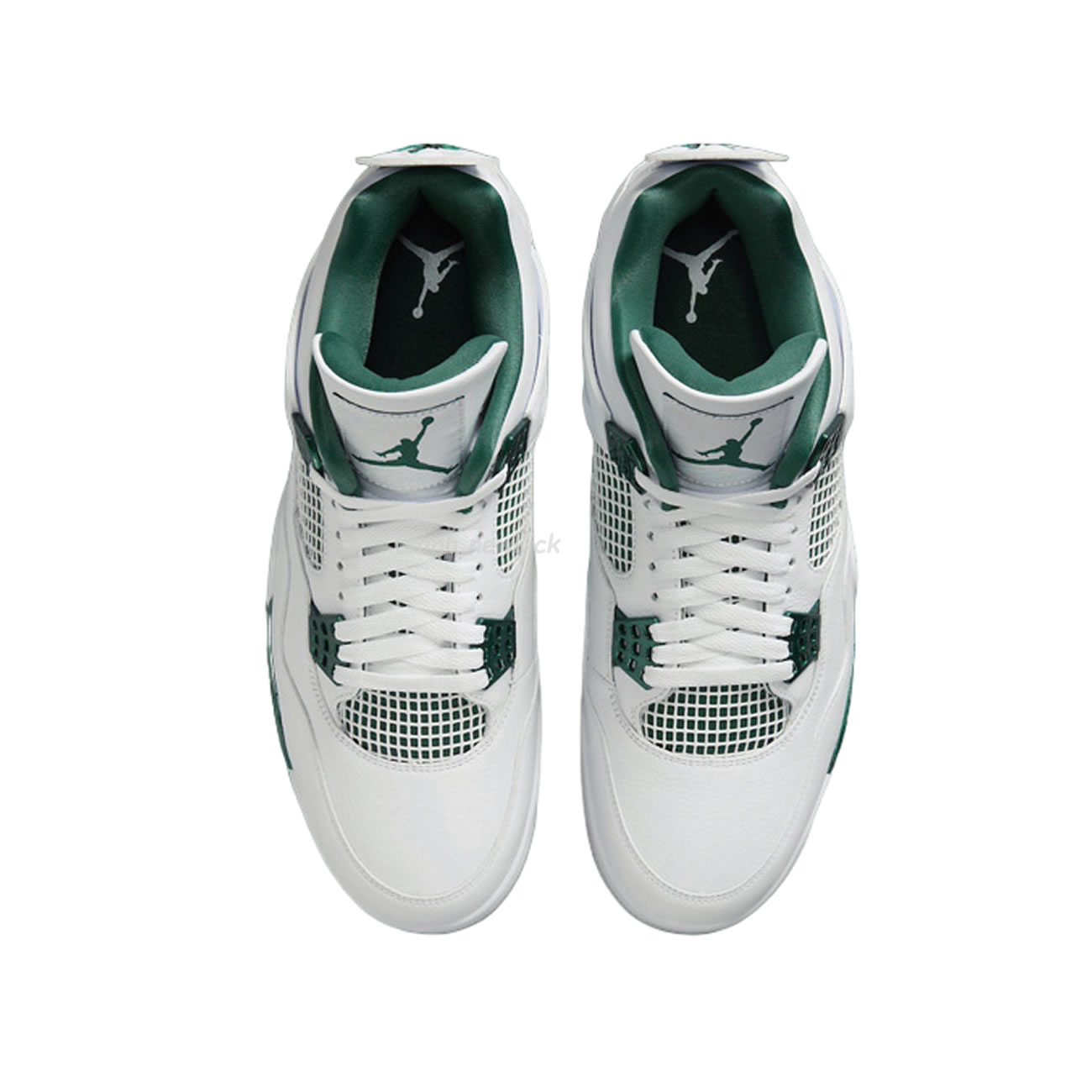 Air Jordan 4 Retro Oxidized Green Fq8138 103 (40) - www.newkick.vip